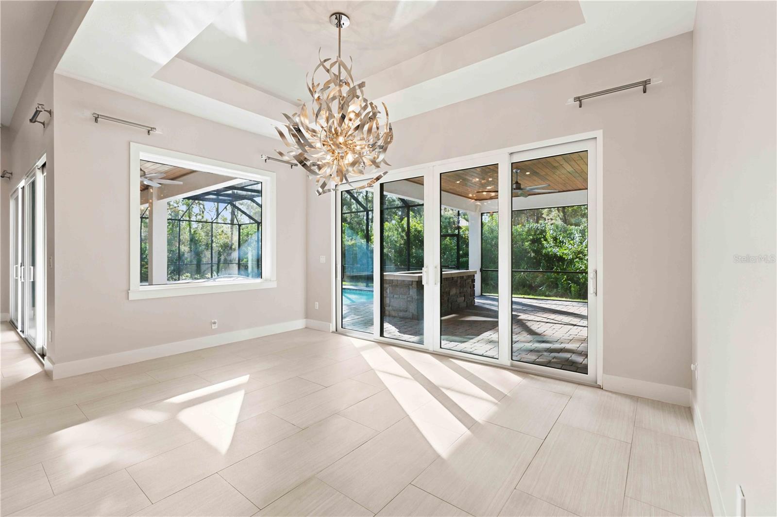 Single Family Residence at 21724 DEER POINTE XING, BRADENTON, photo 14 of 46