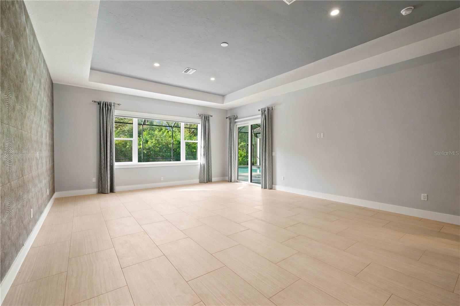 Single Family Residence at 21724 DEER POINTE XING, BRADENTON, photo 32 of 46