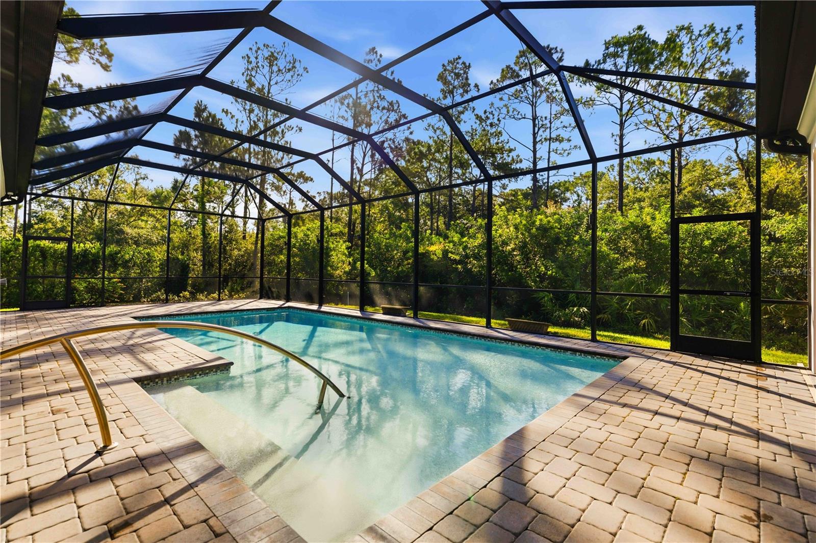 Single Family Residence at 21724 DEER POINTE XING, BRADENTON, photo 43 of 46