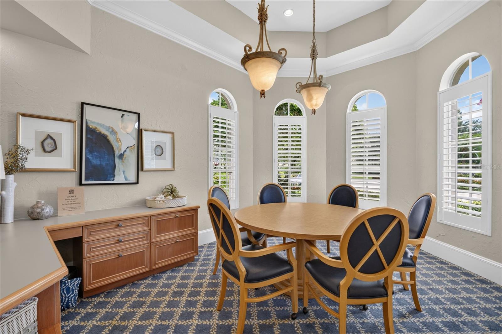 Reading Room - 7492 BOTANICA PKWY #102, SARASOTA