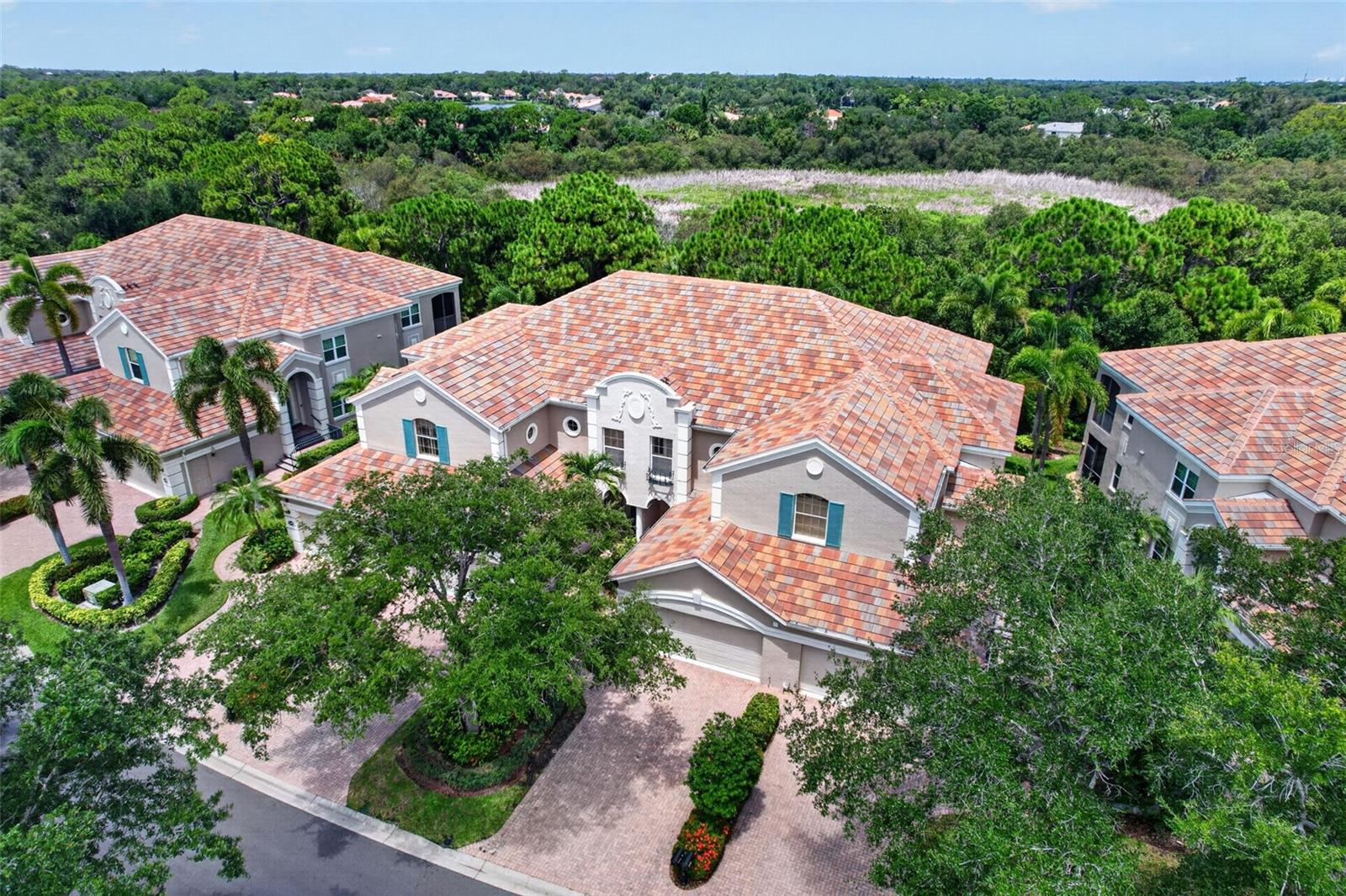 Condominium at 7492 BOTANICA PKWY #102, SARASOTA, photo 17 of 70