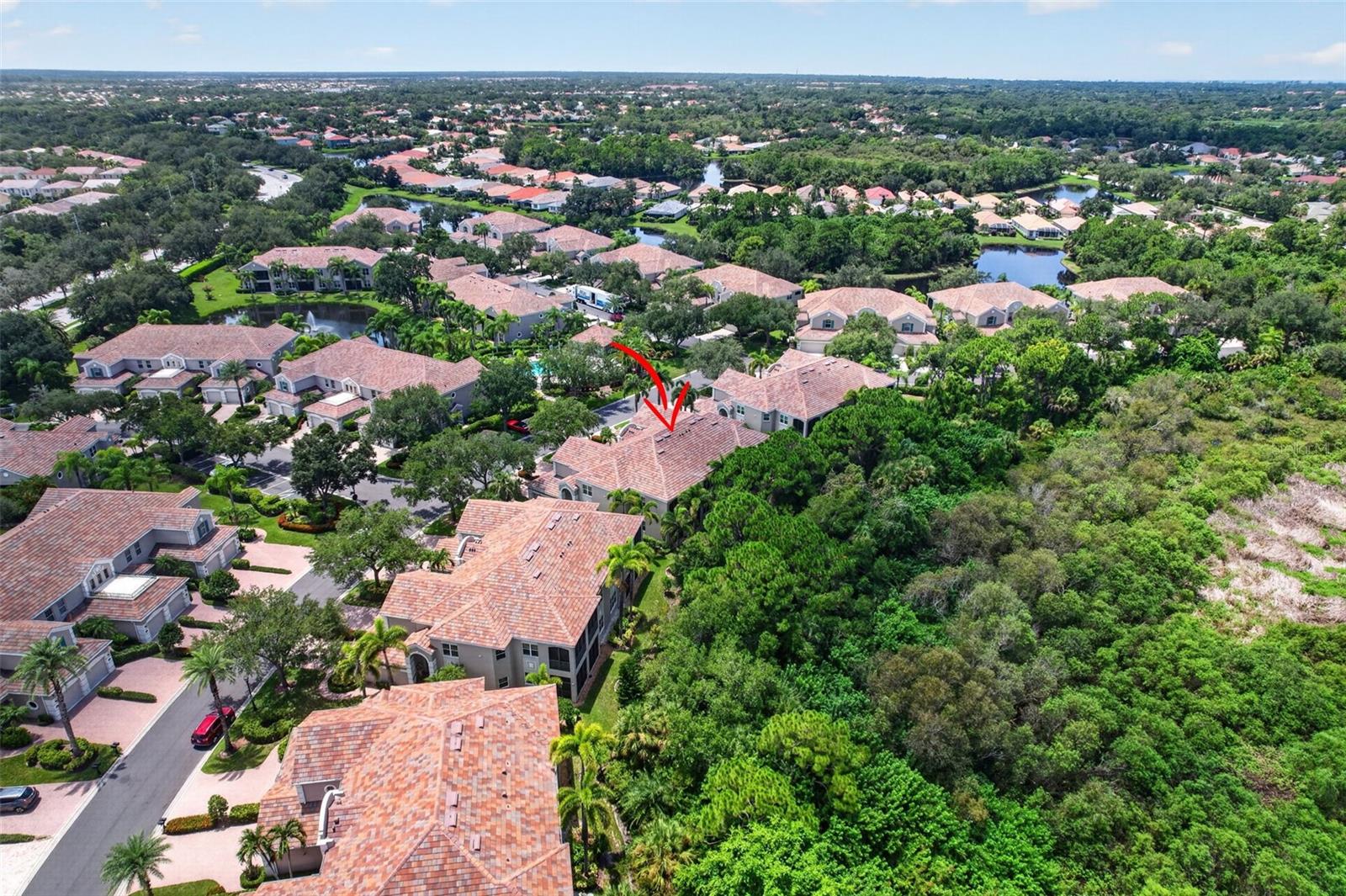 Condominium at 7492 BOTANICA PKWY #102, SARASOTA, photo 68 of 70