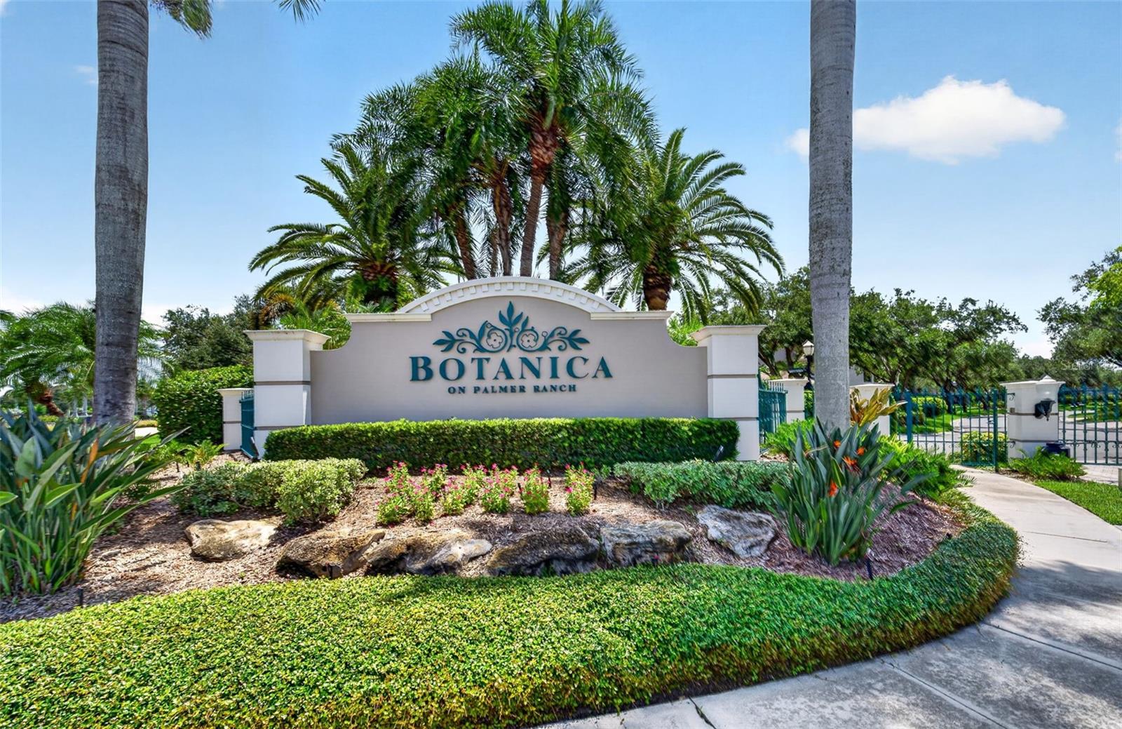Botanica Gated Entry - 7492 BOTANICA PKWY #102, SARASOTA