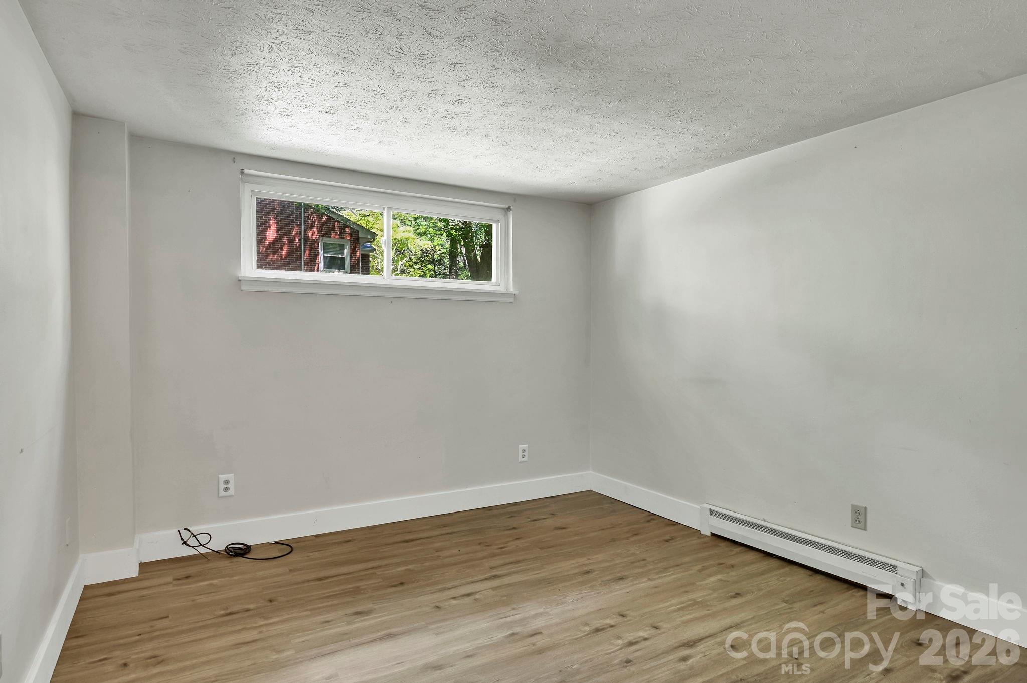 bedroom 3 - 297 White Pine Drive, Asheville