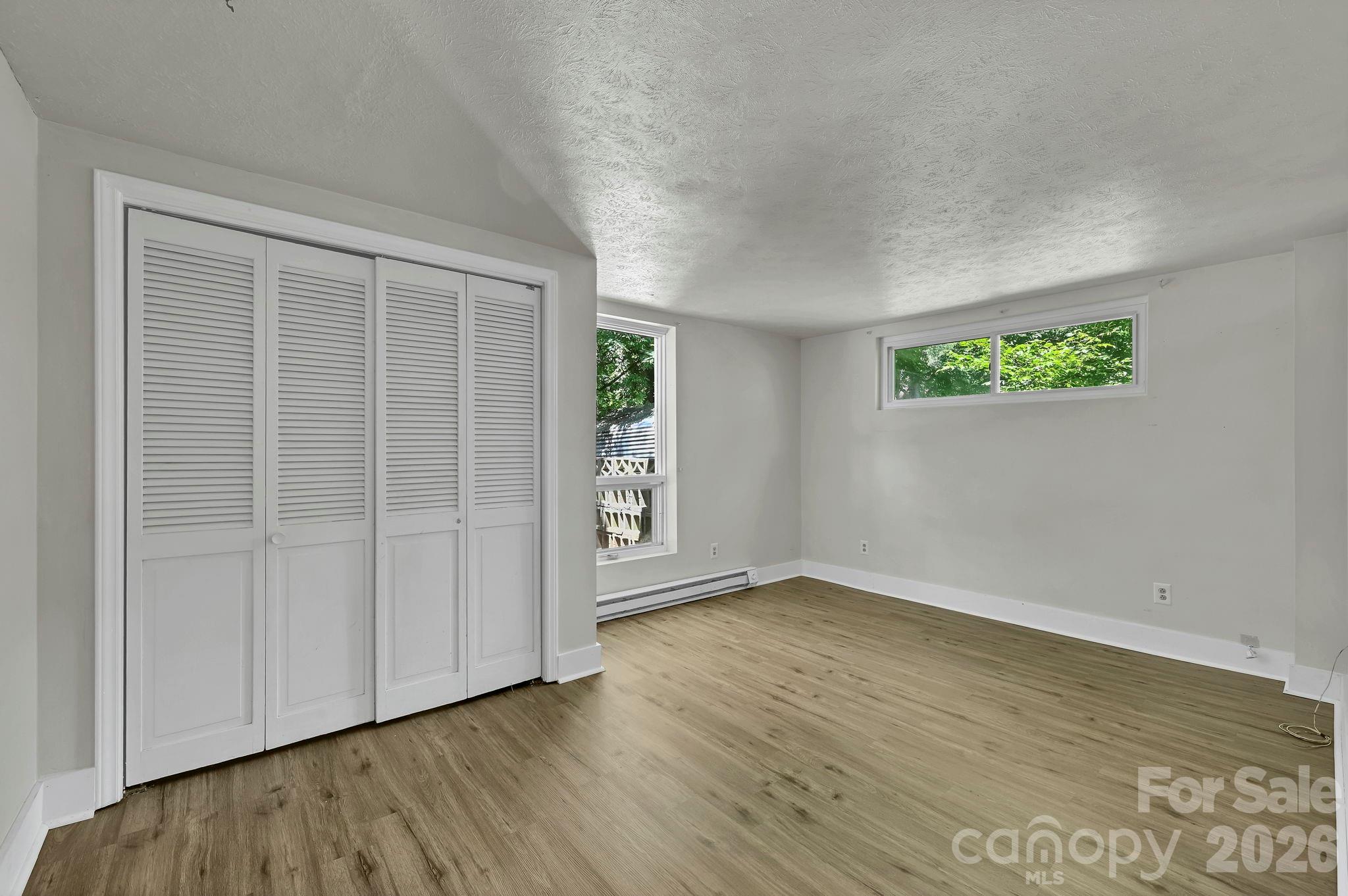 bedroom 4 - 297 White Pine Drive, Asheville