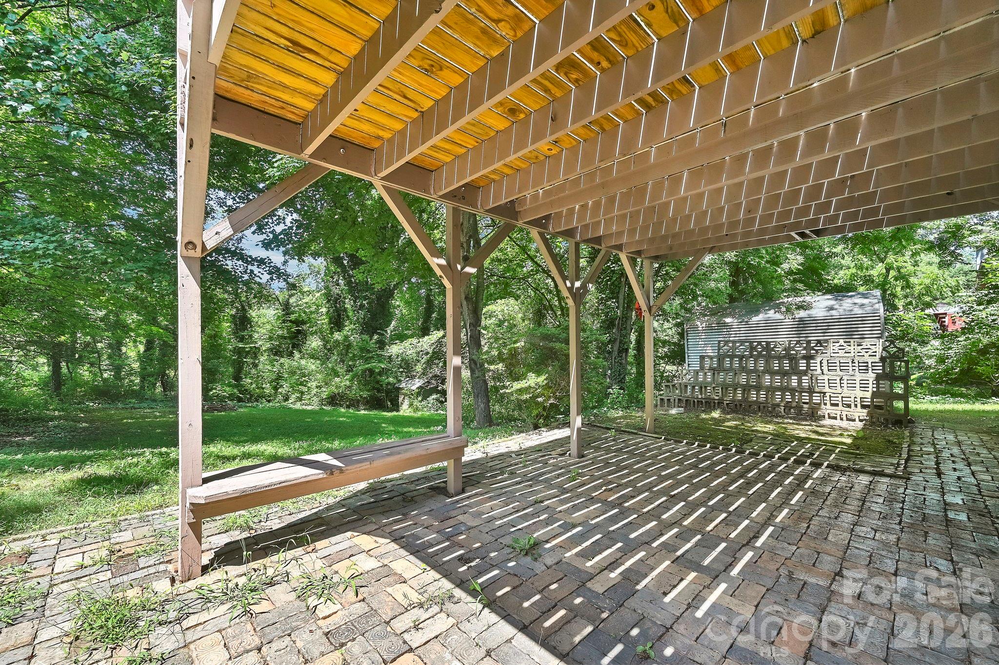 Single Family Residence at 297 White Pine Drive, Asheville, photo 27 of 30