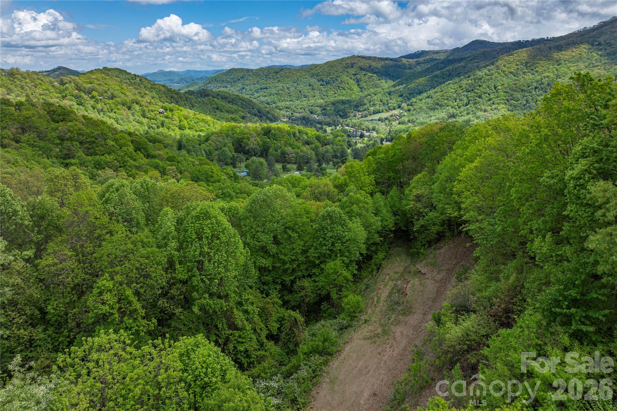 Lot at 391 Valley View Drive, Maggie Valley, photo 7 of 13