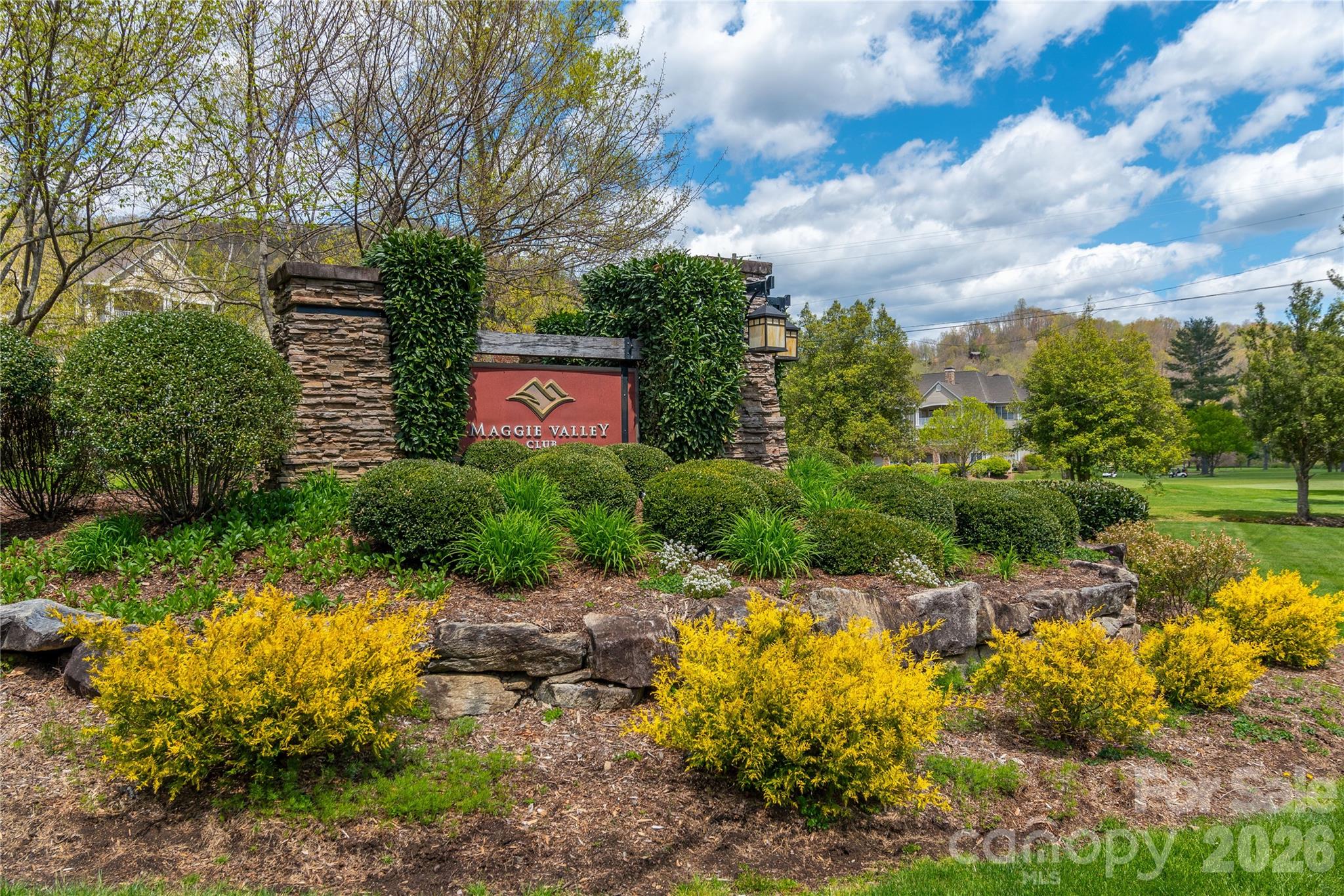 Lot at 391 Valley View Drive, Maggie Valley, photo 13 of 13