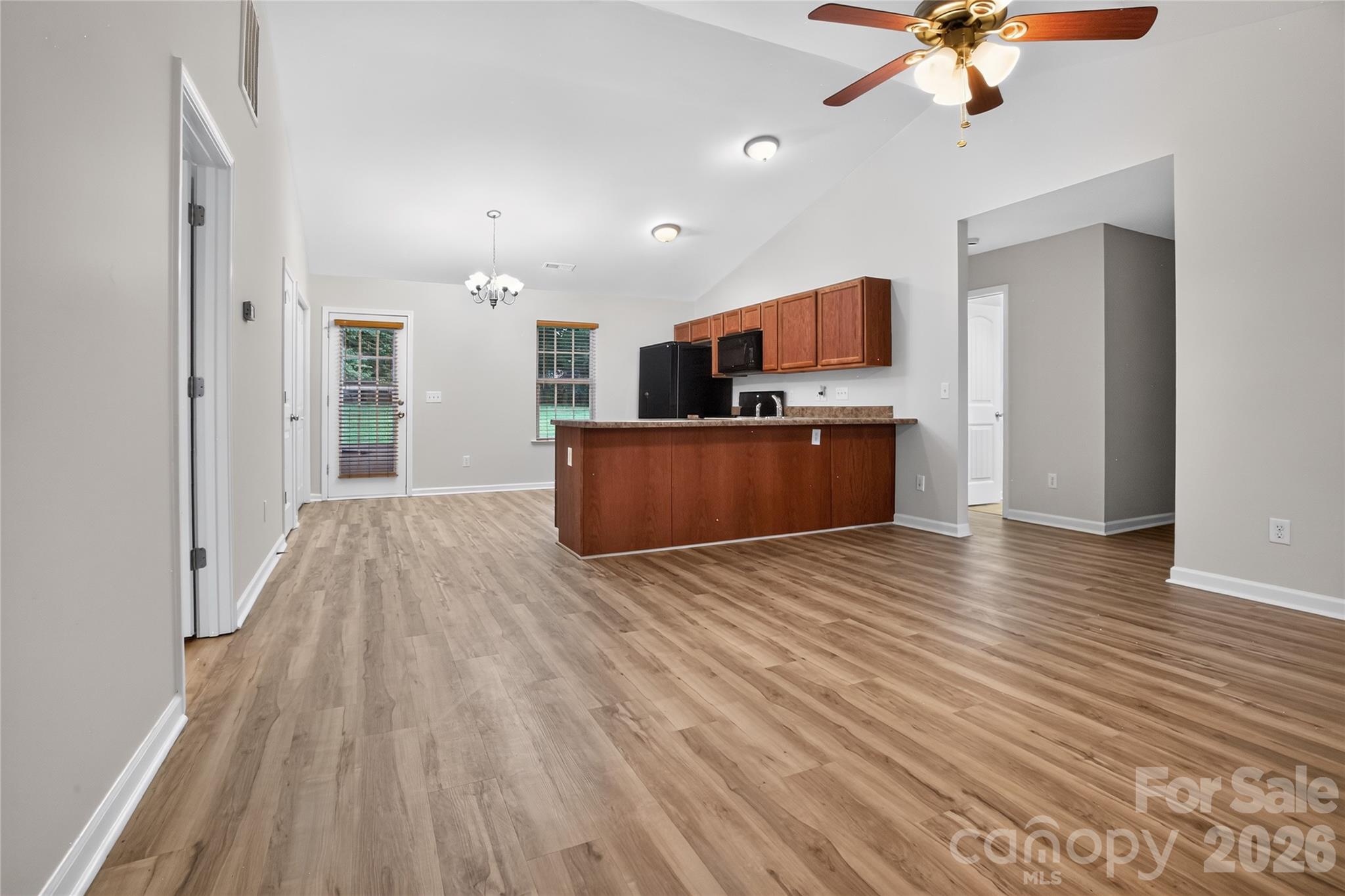 Single Family Residence at 213 Winding Cedar Drive, Statesville, photo 4 of 15