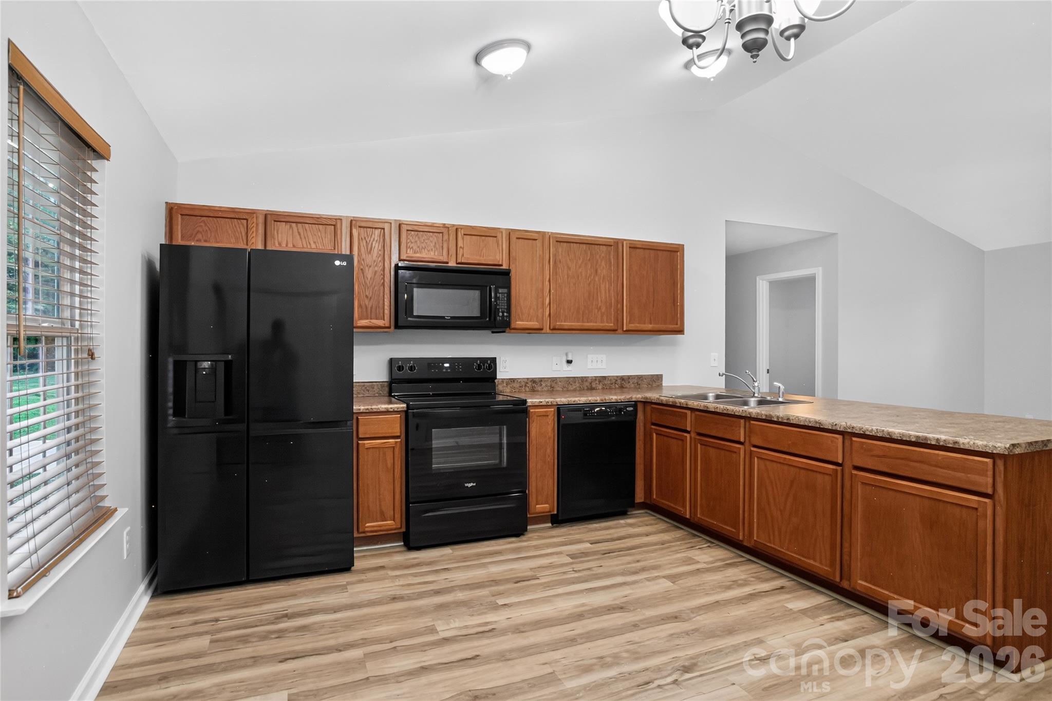 Single Family Residence at 213 Winding Cedar Drive, Statesville, photo 5 of 15