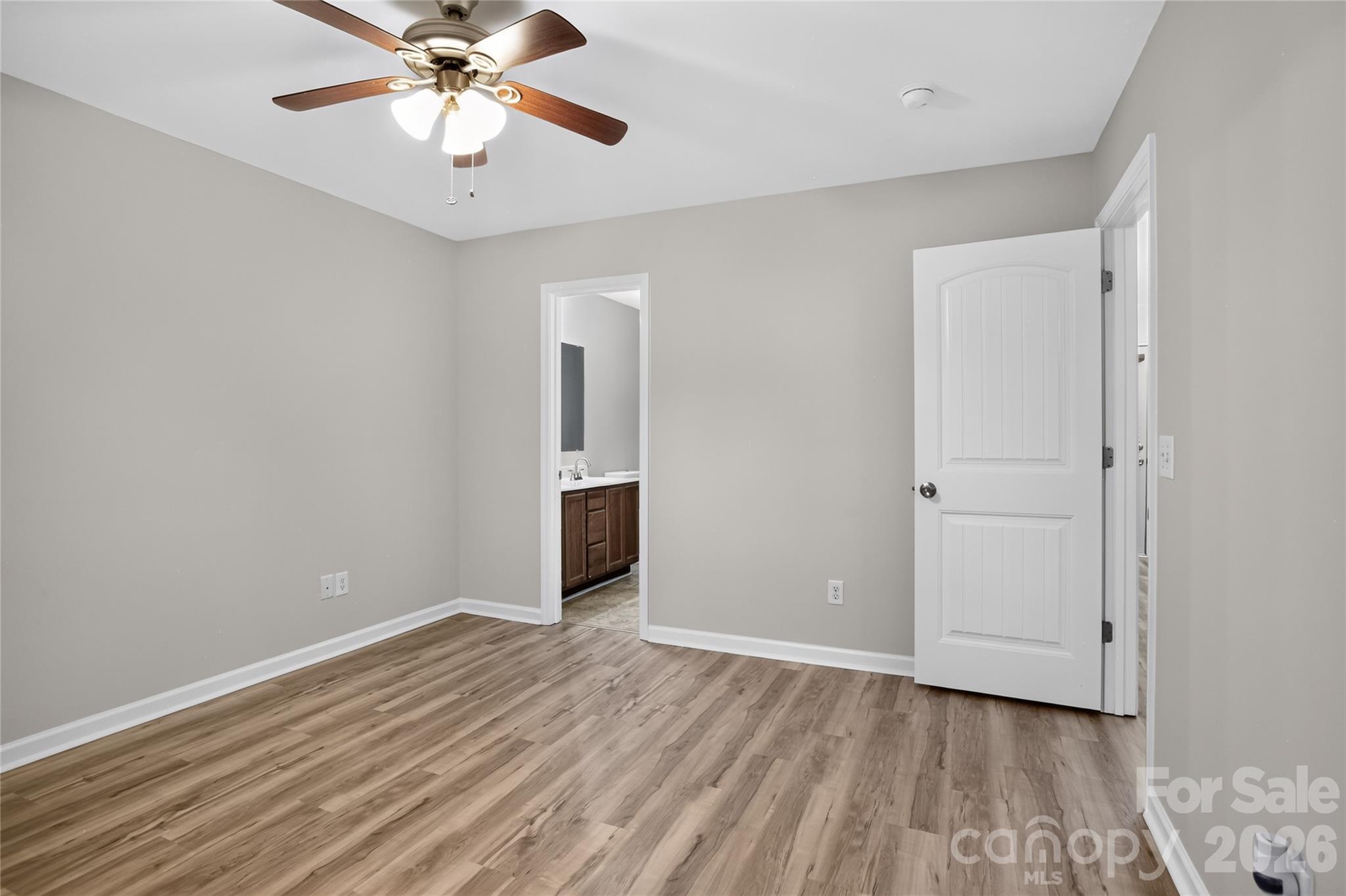 Single Family Residence at 213 Winding Cedar Drive, Statesville, photo 11 of 15