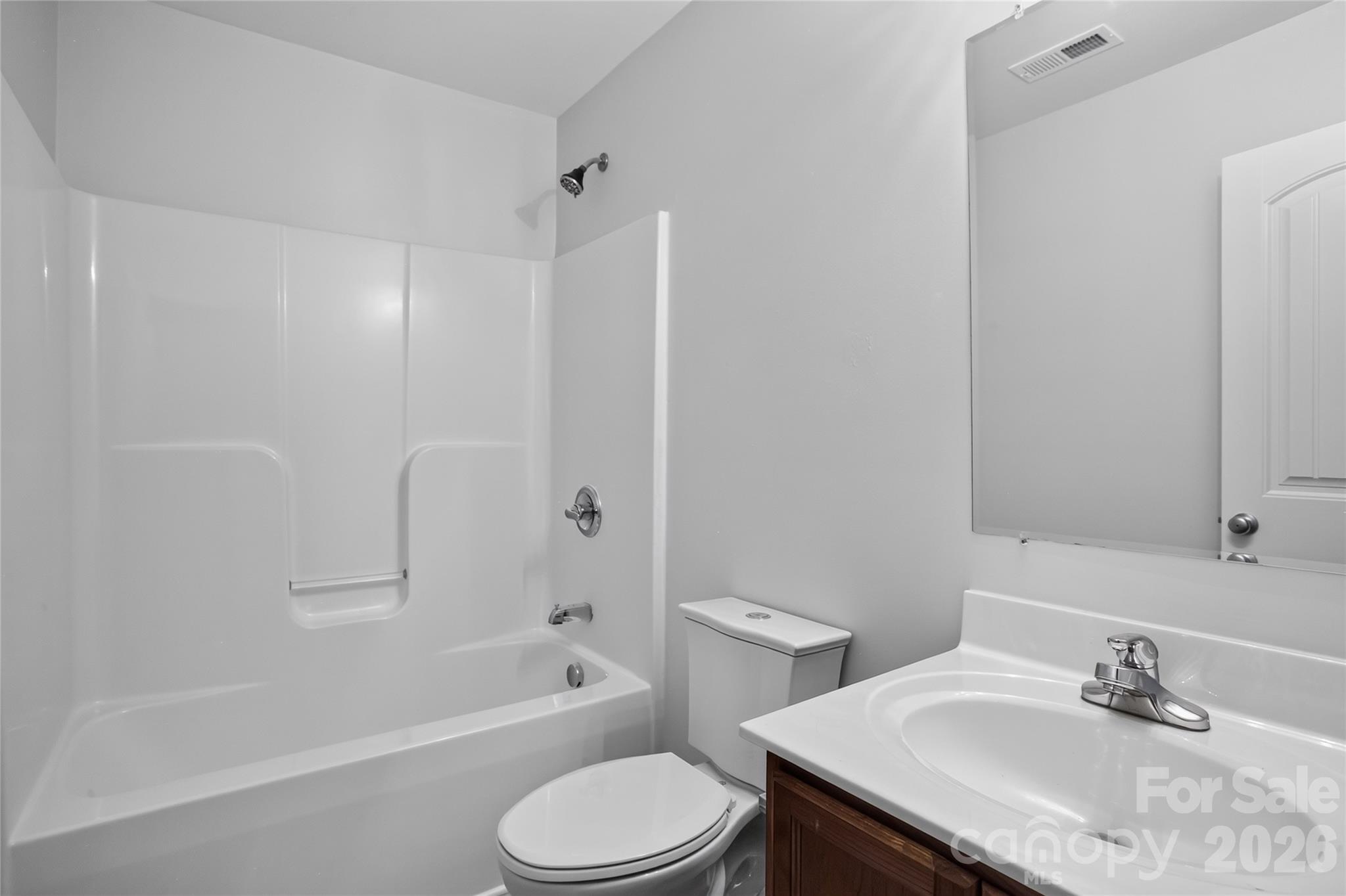 Single Family Residence at 213 Winding Cedar Drive, Statesville, photo 13 of 15
