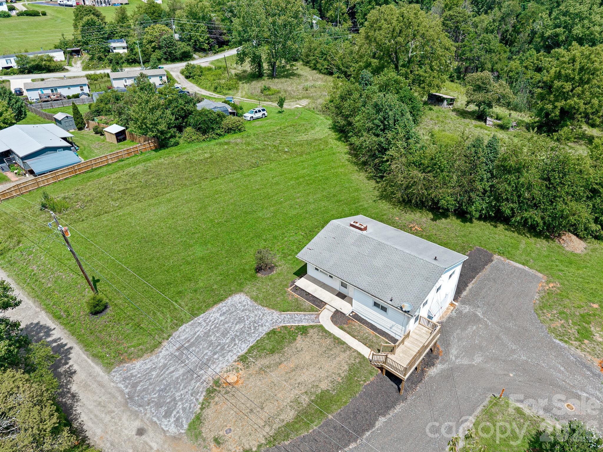 Single Family Residence at 12 Baker Road, Asheville, photo 23 of 29