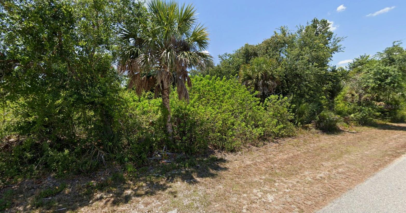 Land at 10209 COCOA BEACH ST, PORT CHARLOTTE