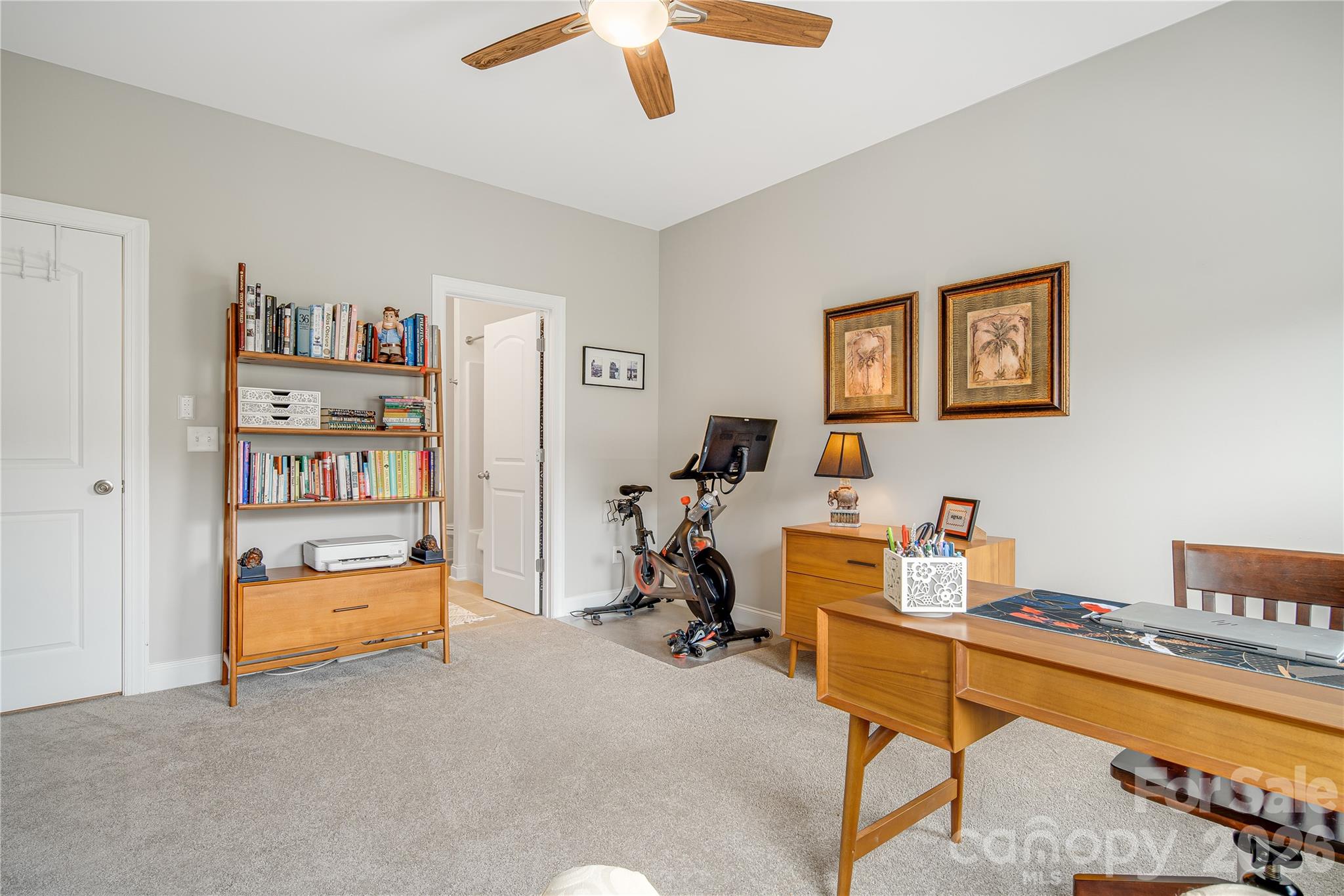 Townhouse at 30 Walnut Springs Drive, Asheville, photo 25 of 26