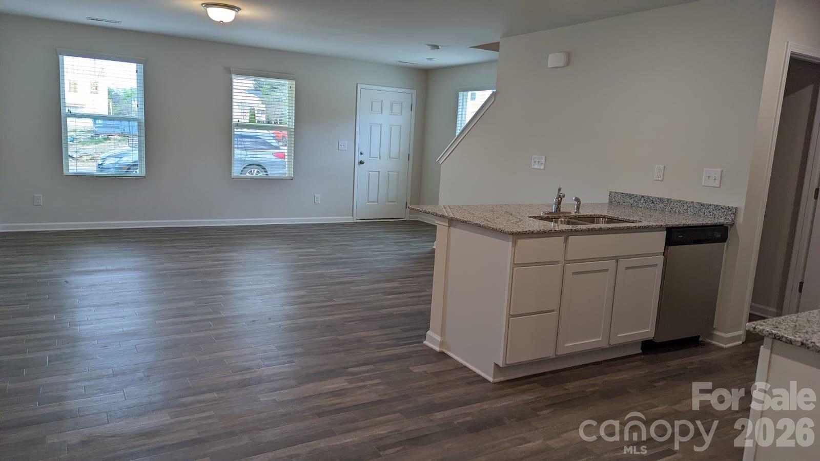 Townhouse at 226 Winston Lane, Salisbury, photo 7 of 12