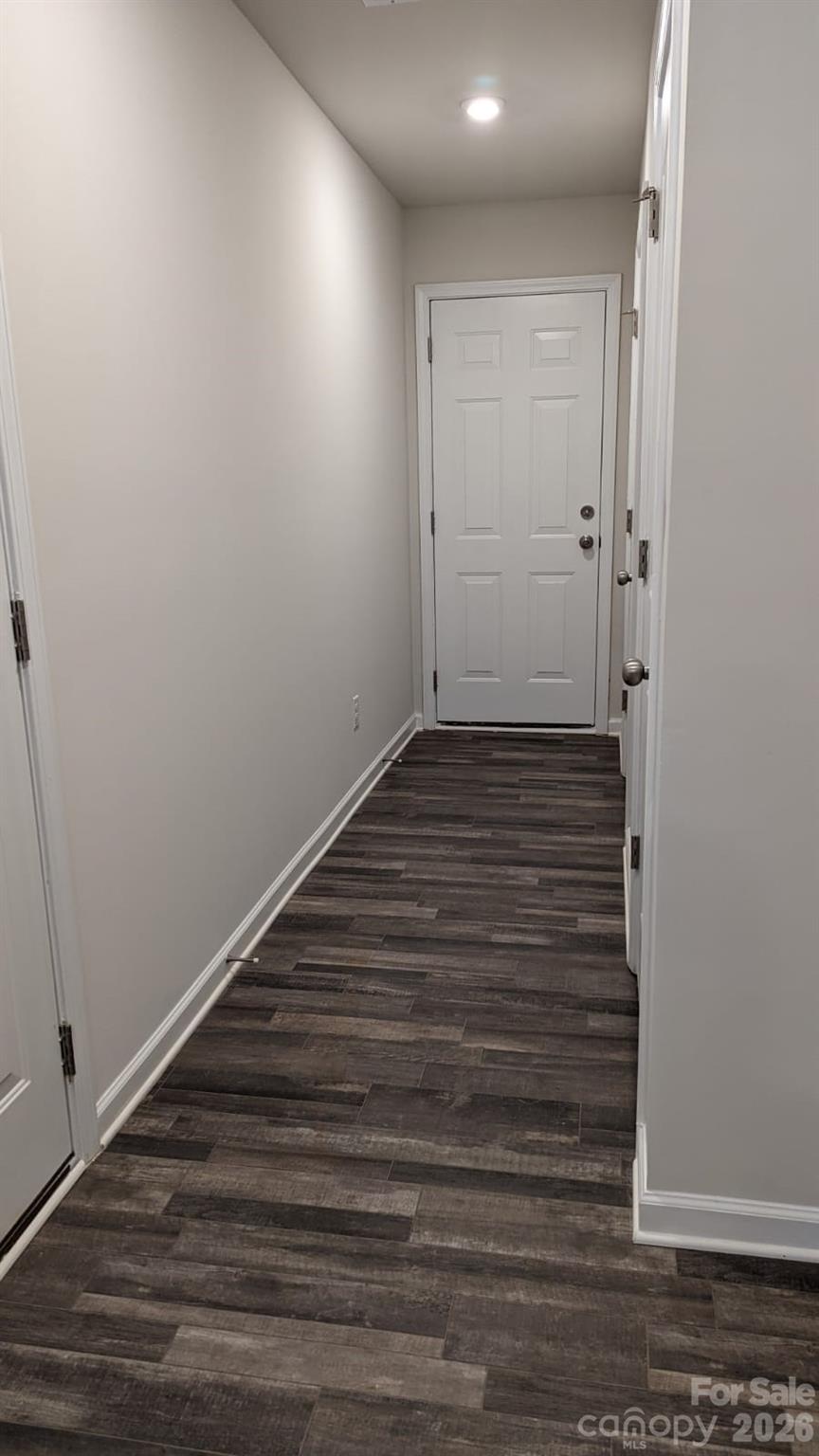 Townhouse at 226 Winston Lane, Salisbury, photo 8 of 12