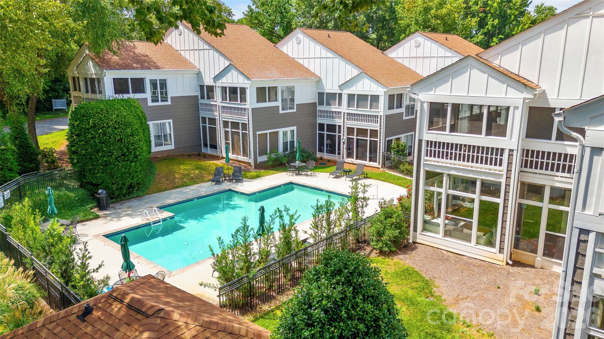 Condominium at 757 Southwest Drive, Davidson, photo 24 of 29