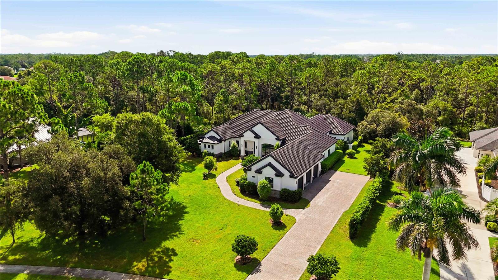 Single Family Residence at 21724 DEER POINTE XING, BRADENTON, photo 46 of 46
