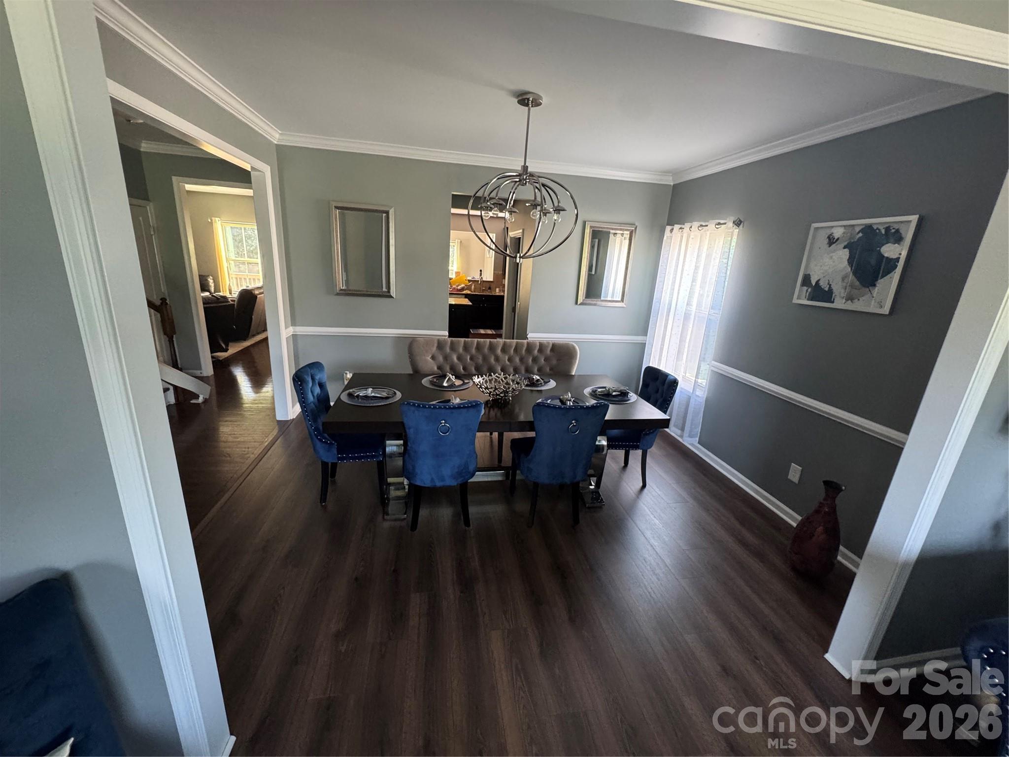 Single Family Residence at 772 Rosegate Drive, Gastonia, photo 4 of 21