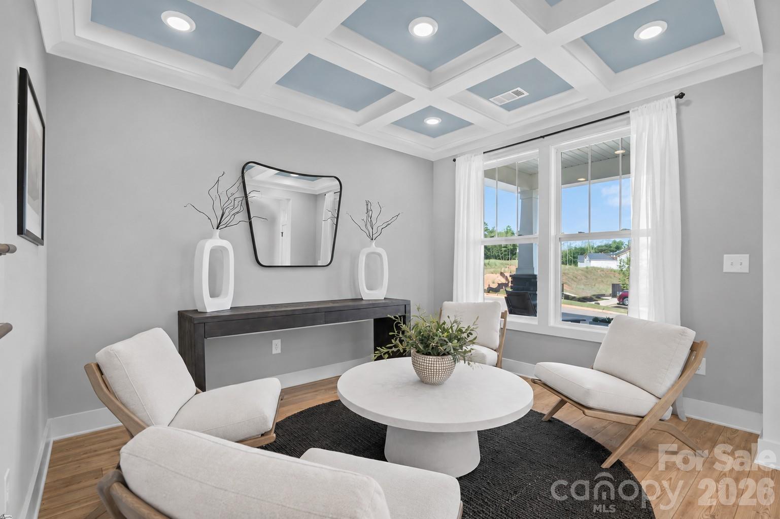 Flex Space - Model Home, For Reference Only. - 3031 Grandiose Drive, Indian Trail