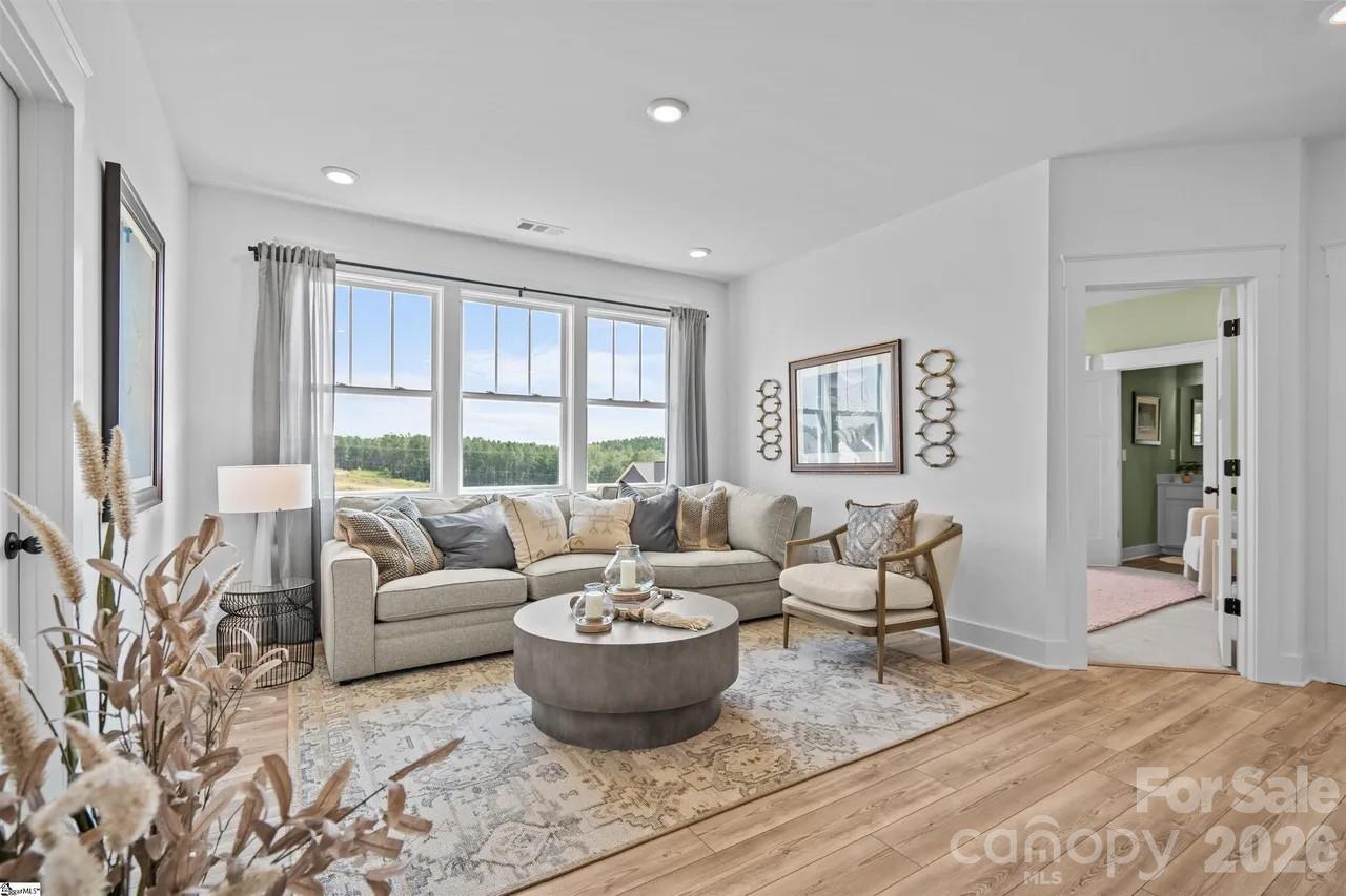Loft - Model Home, For Reference Only. - 3031 Grandiose Drive, Indian Trail