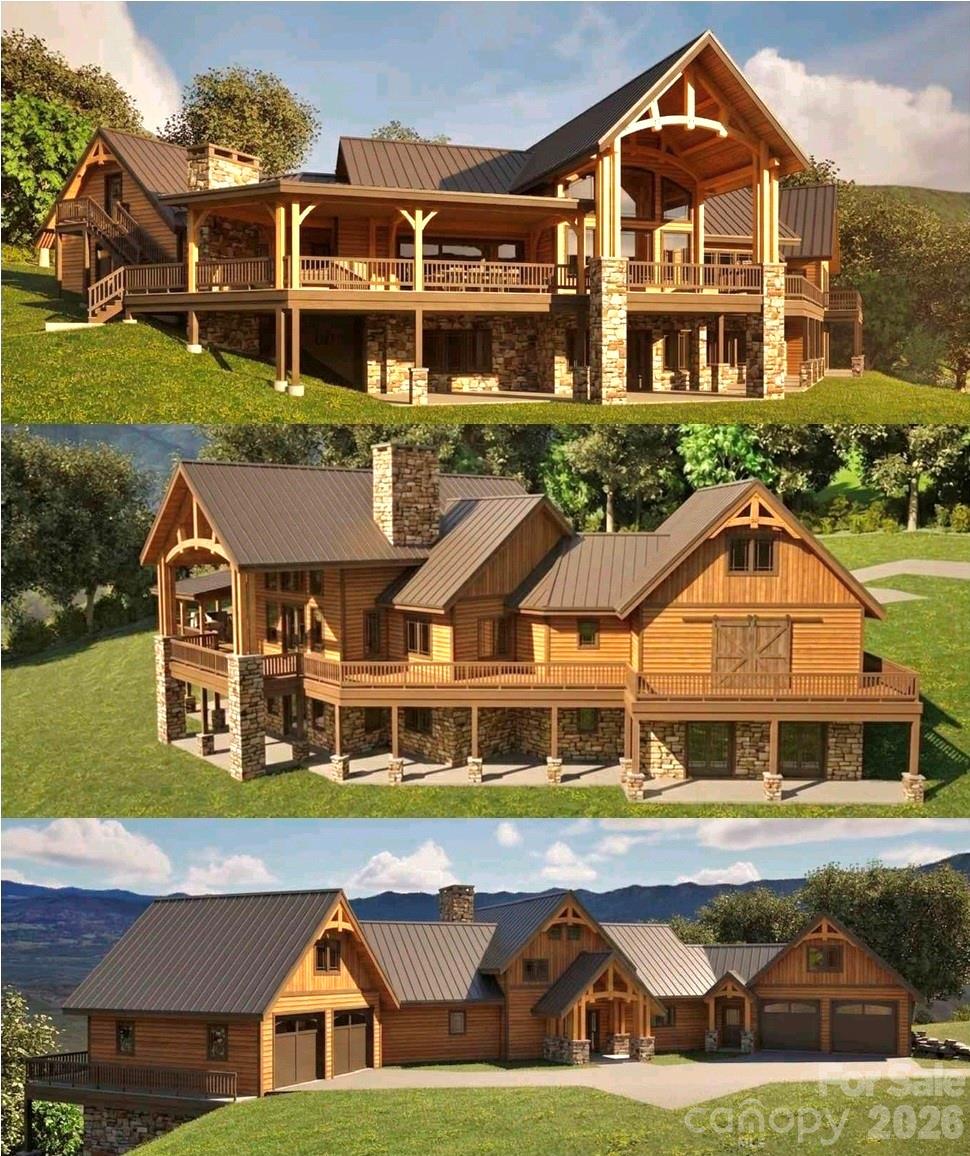 222 Hidden Ridge Drive