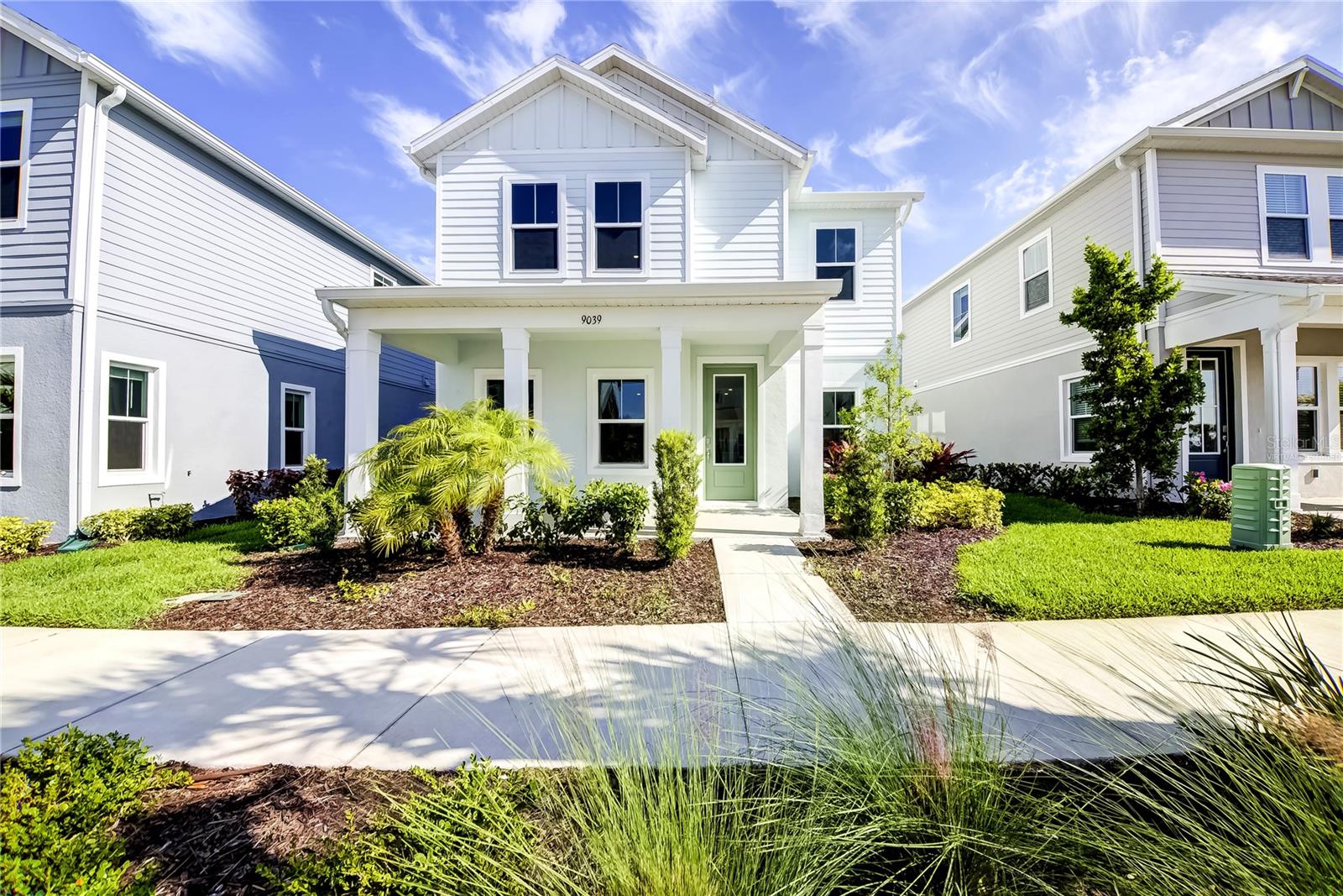 9116 WALCOTT LN