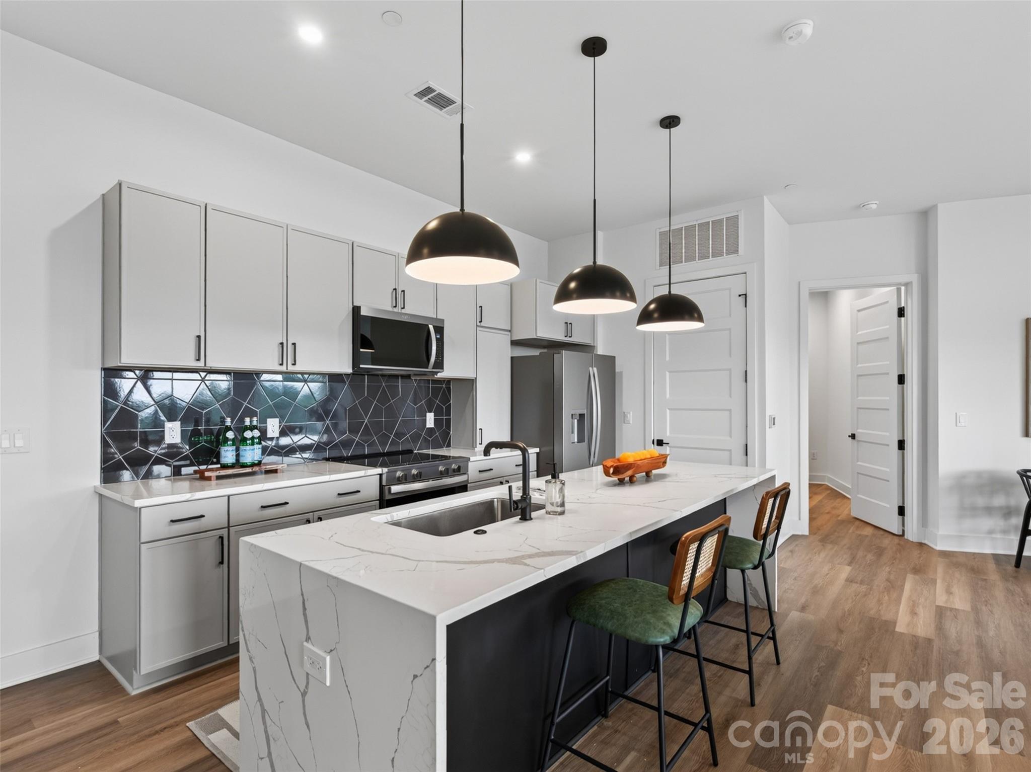 Condominium at 123 Haywood Street, Asheville, photo 9 of 42