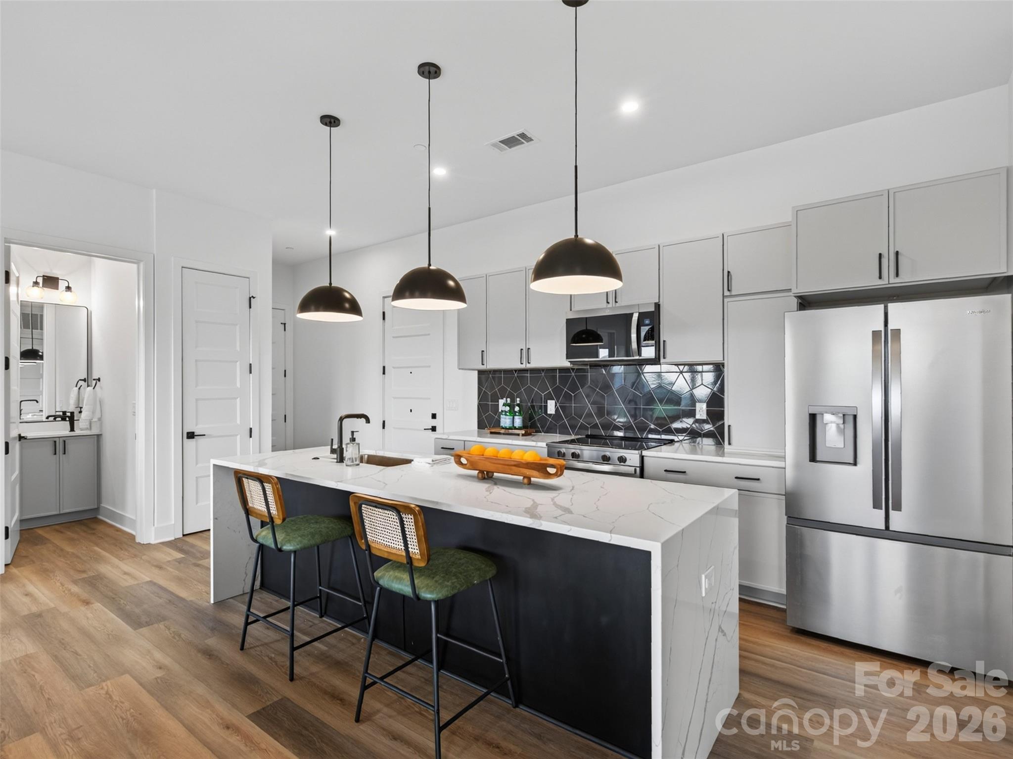 Condominium at 123 Haywood Street, Asheville, photo 10 of 42