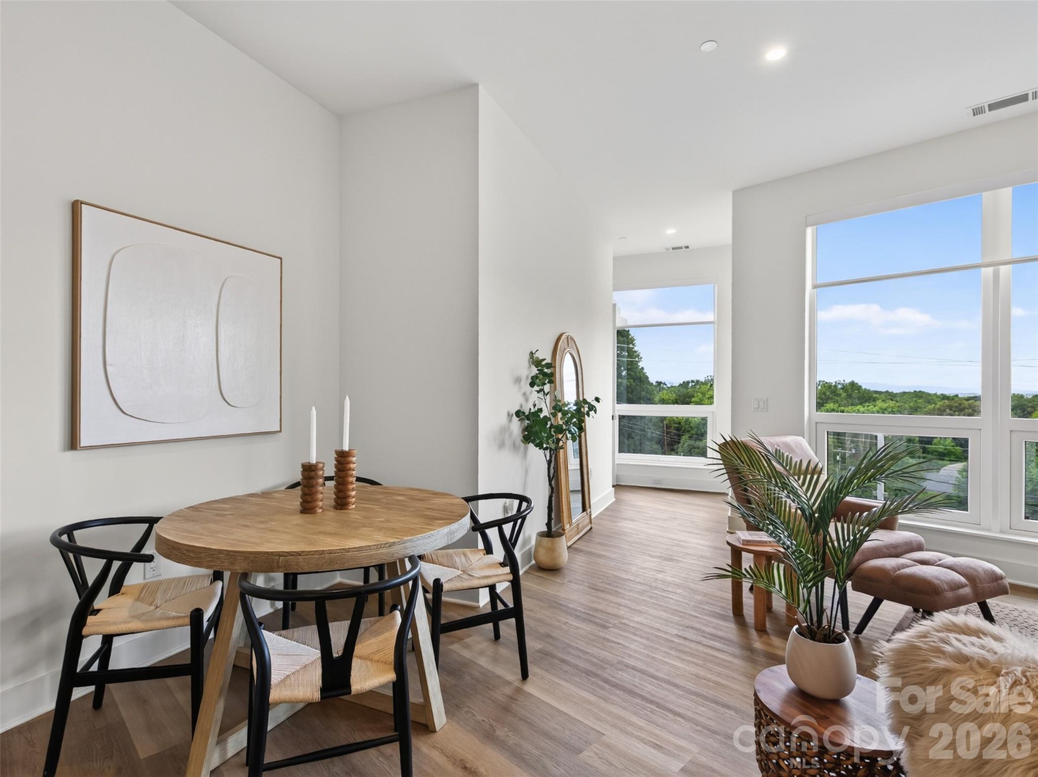 Condominium at 123 Haywood Street, Asheville, photo 15 of 42