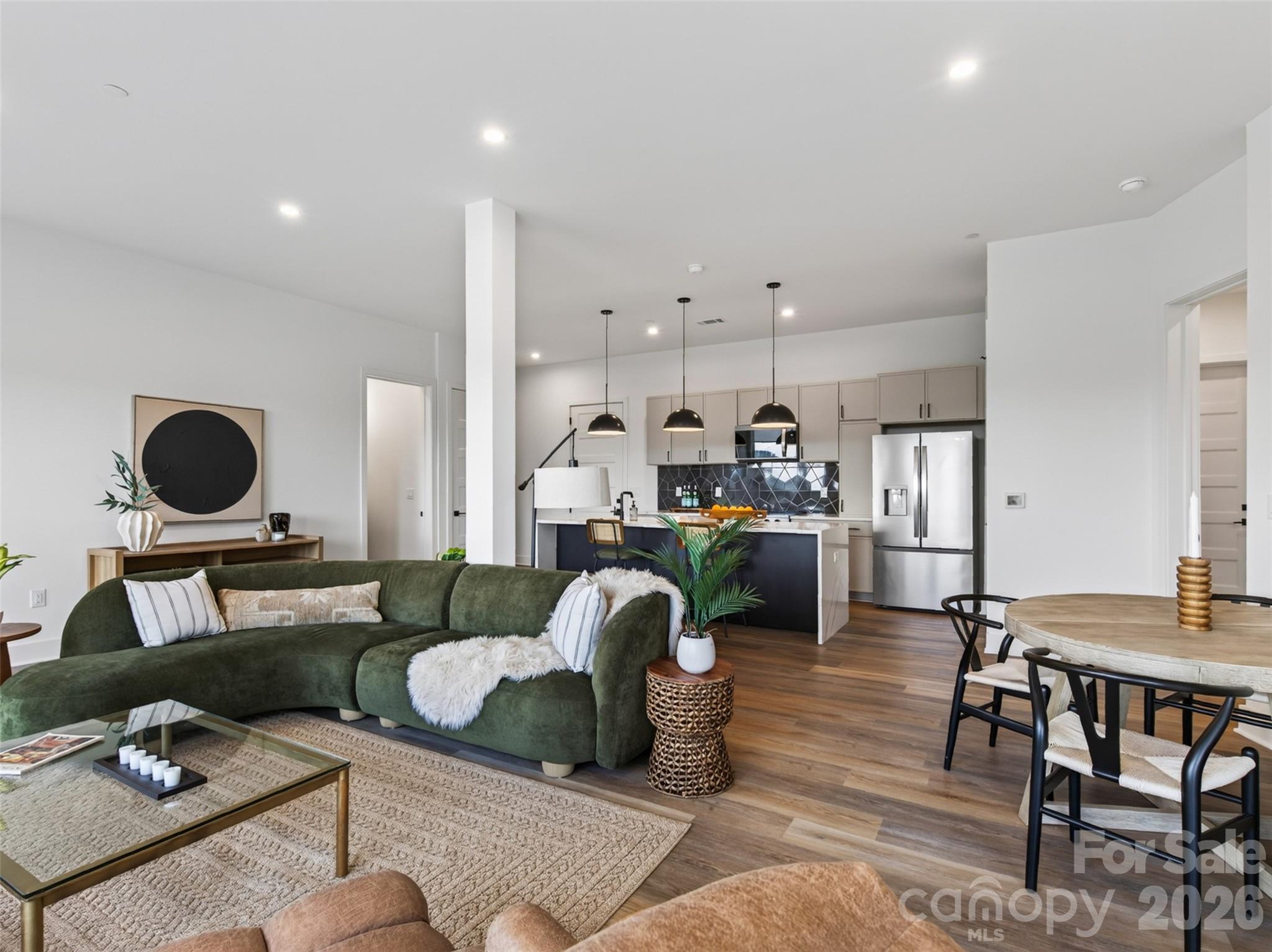 Condominium at 123 Haywood Street, Asheville, photo 13 of 42