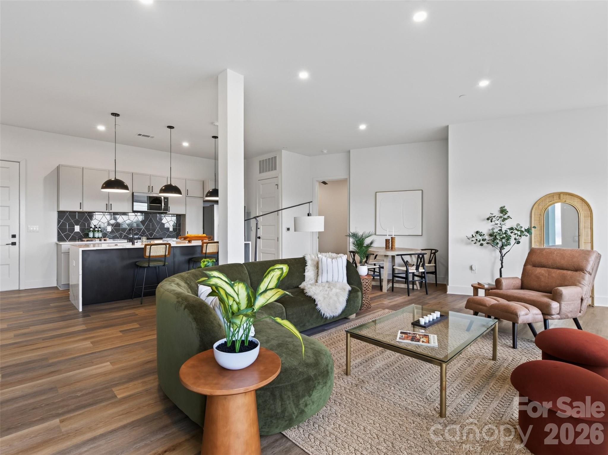Condominium at 123 Haywood Street, Asheville, photo 12 of 42