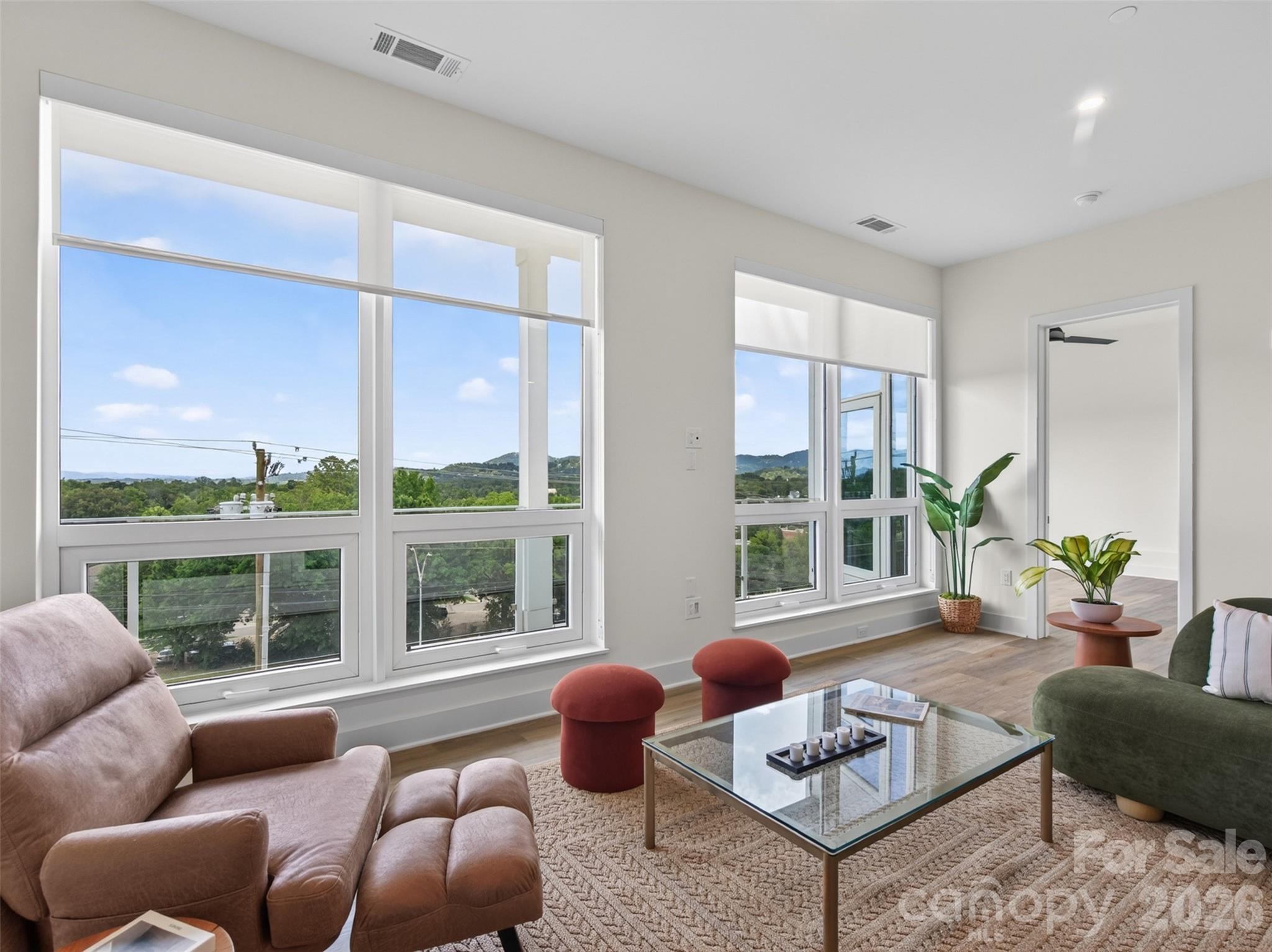Condominium at 123 Haywood Street, Asheville, photo 16 of 42