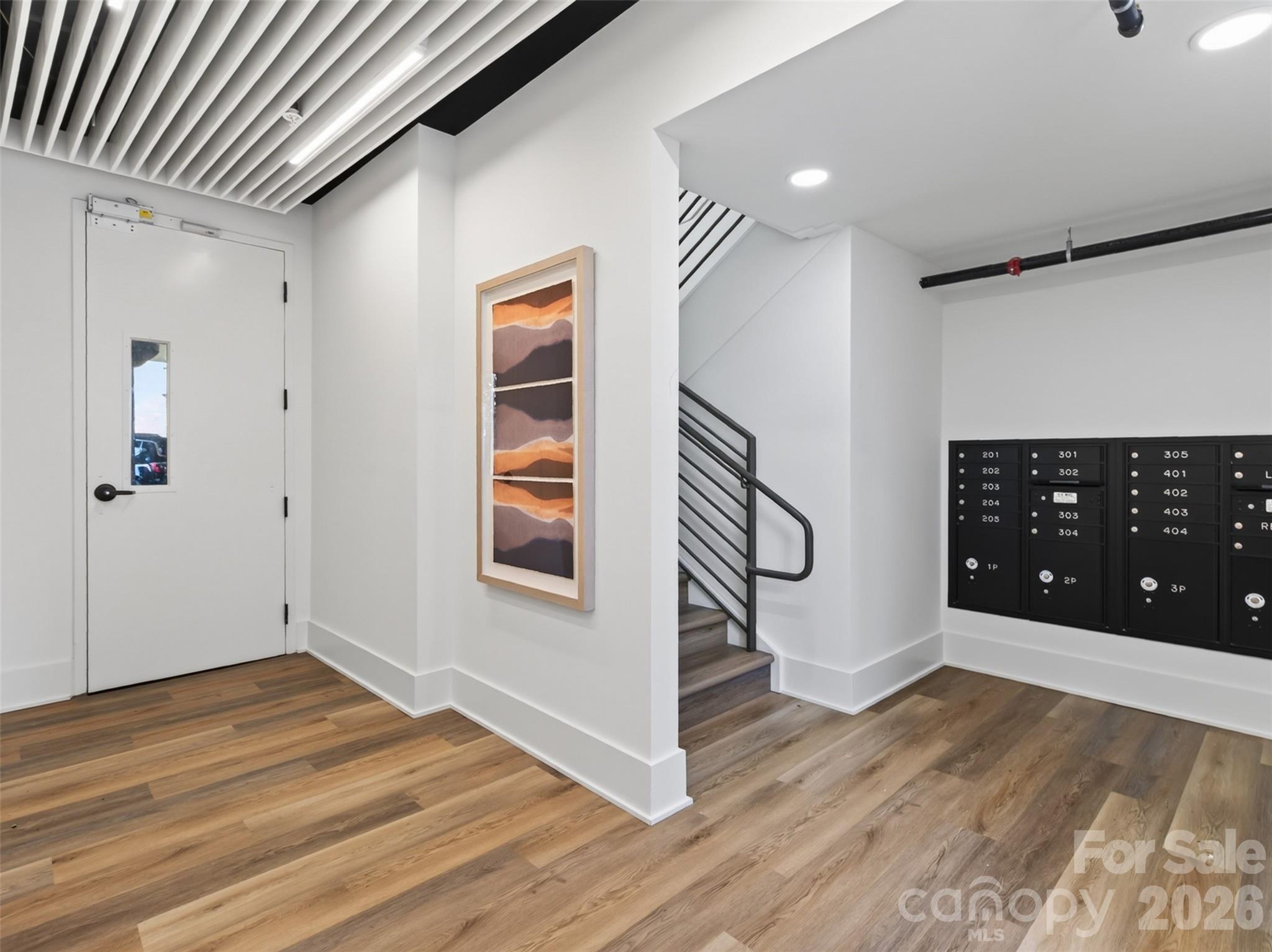Condominium at 123 Haywood Street, Asheville, photo 6 of 42