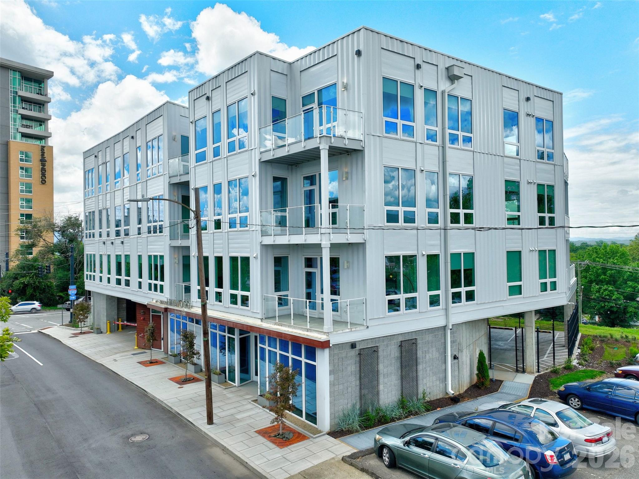 Condominium at 123 Haywood Street, Asheville, photo 2 of 42