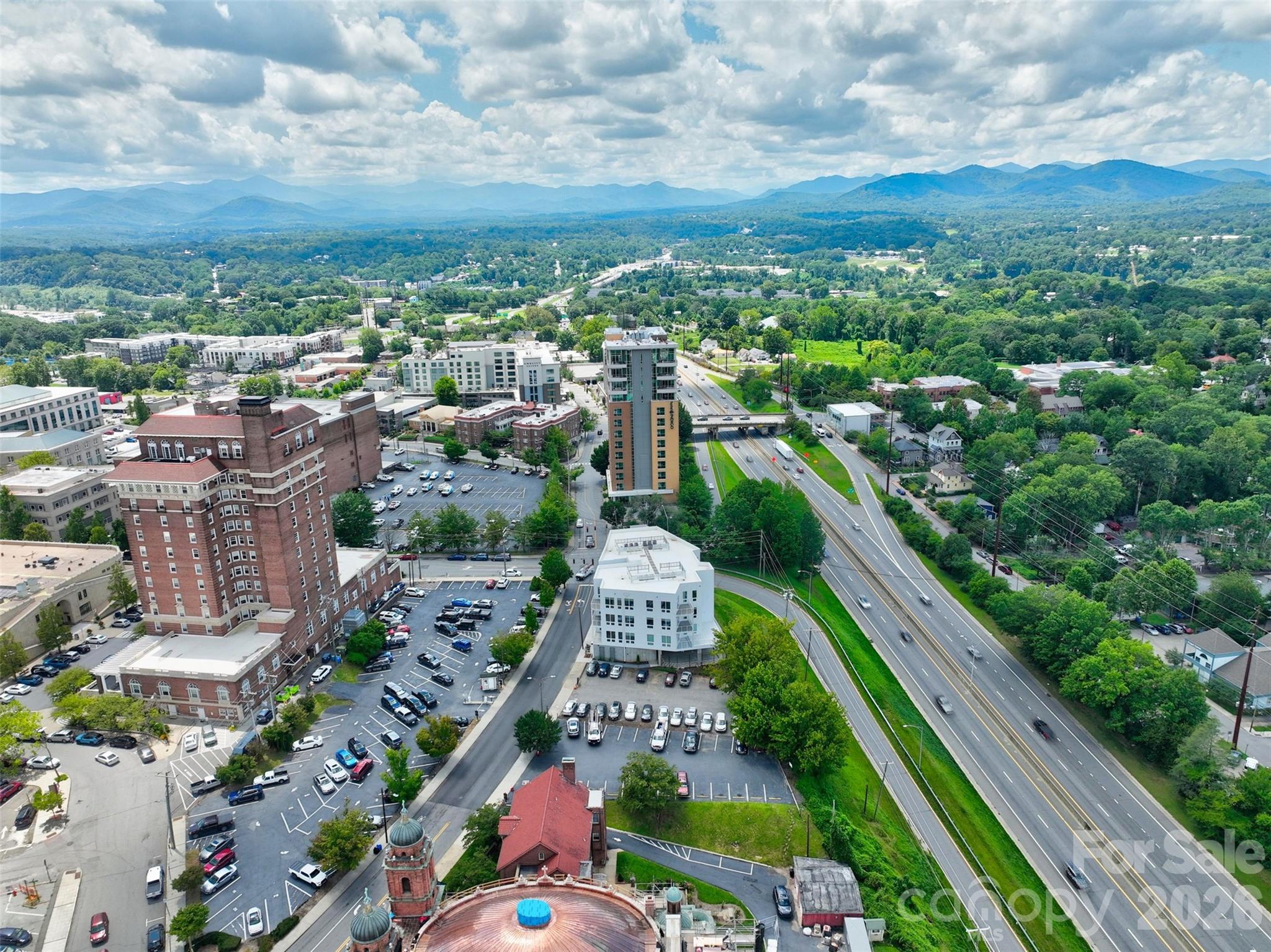 Condominium at 123 Haywood Street, Asheville, photo 40 of 42