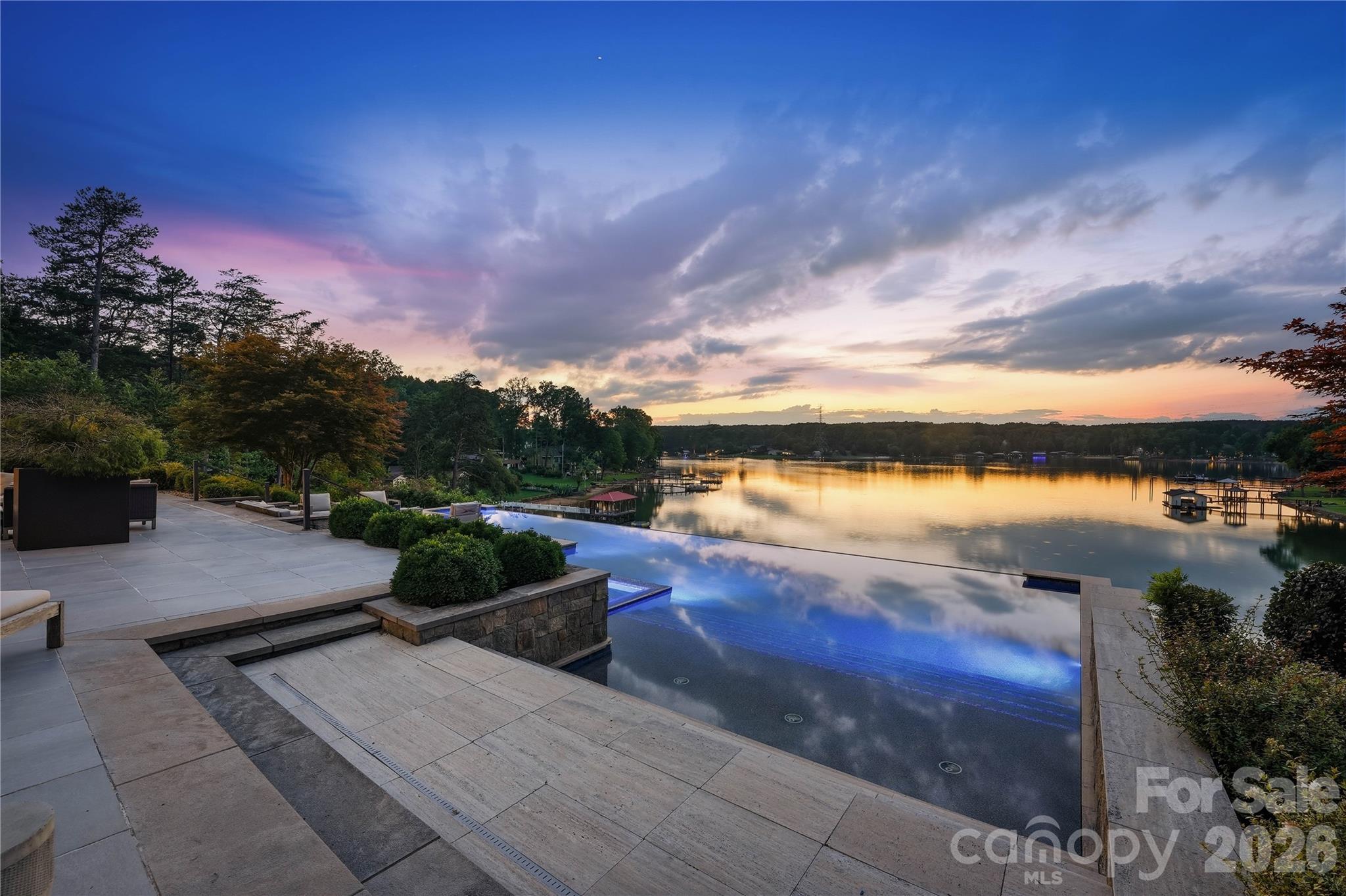 Single Family Residence at 125 Quiet Waters Drive, Mooresville, photo 6 of 48