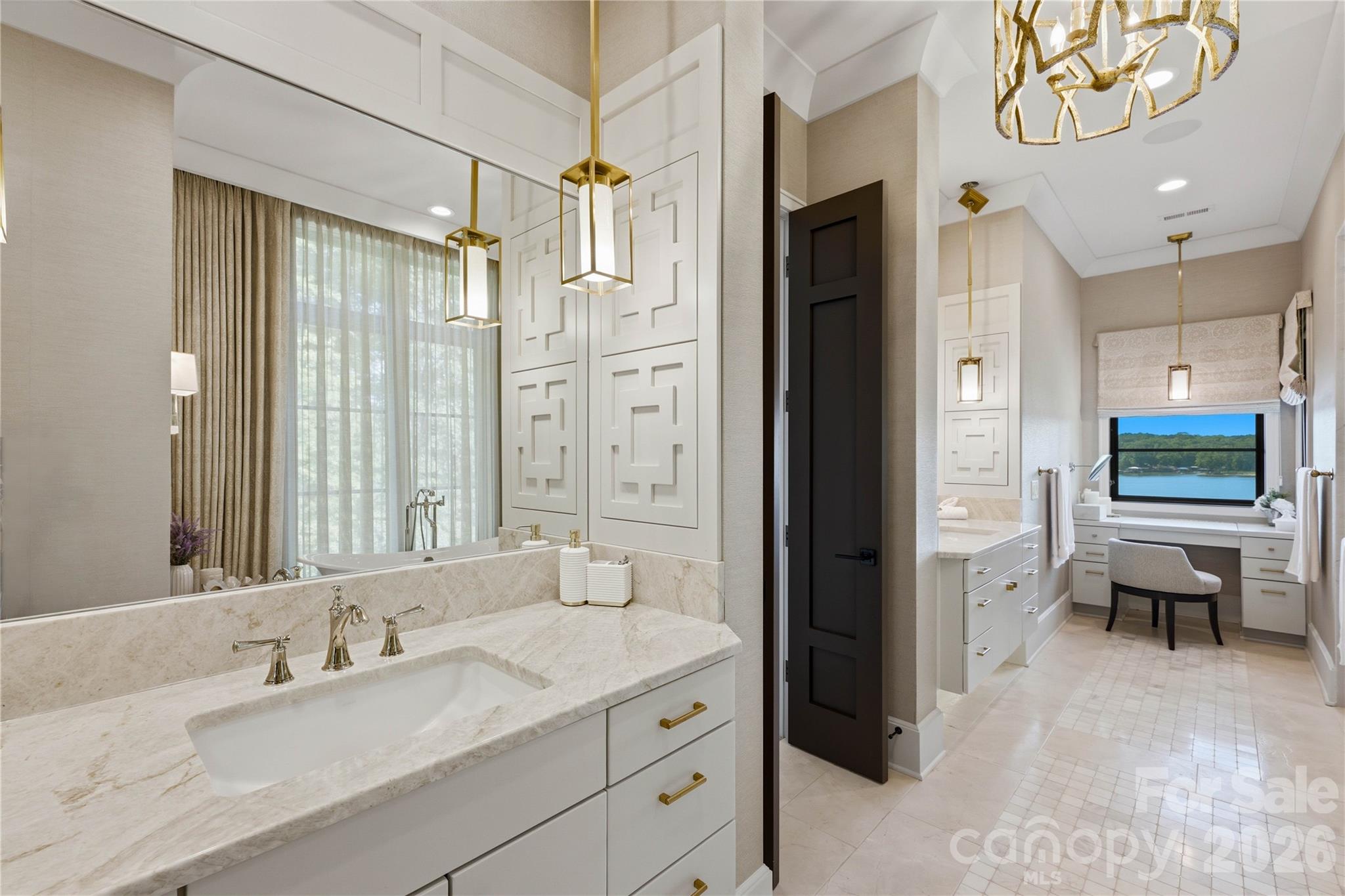 Single Family Residence at 125 Quiet Waters Drive, Mooresville, photo 24 of 48