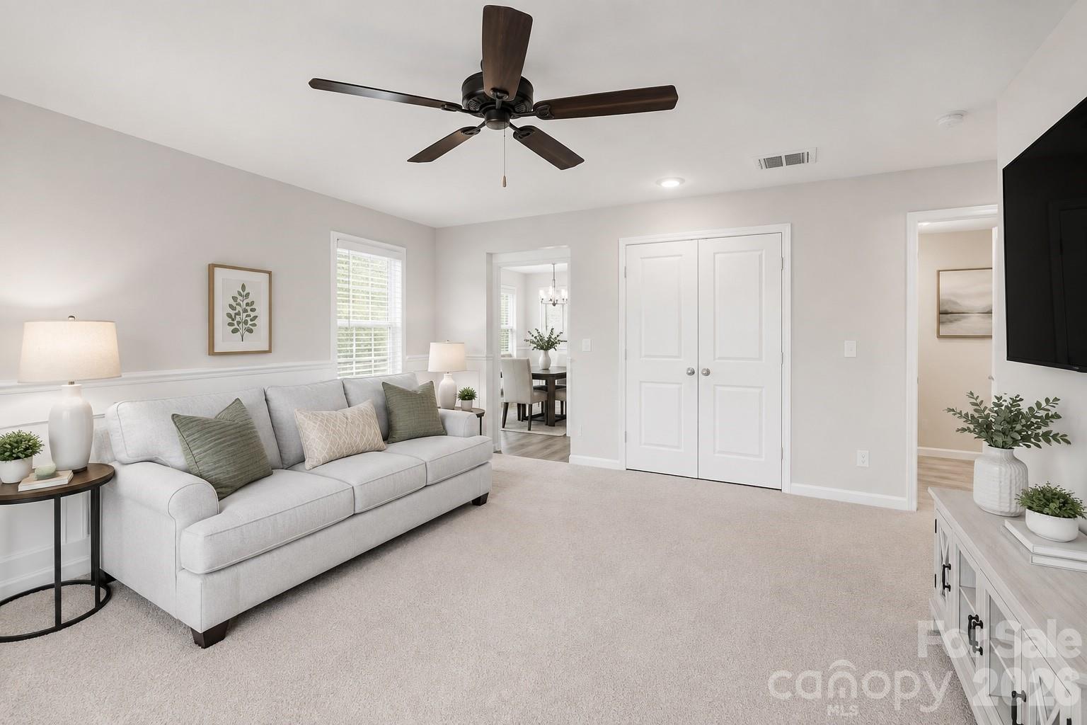 Single Family Residence at 729 Centennial Street, Gastonia, photo 11 of 20
