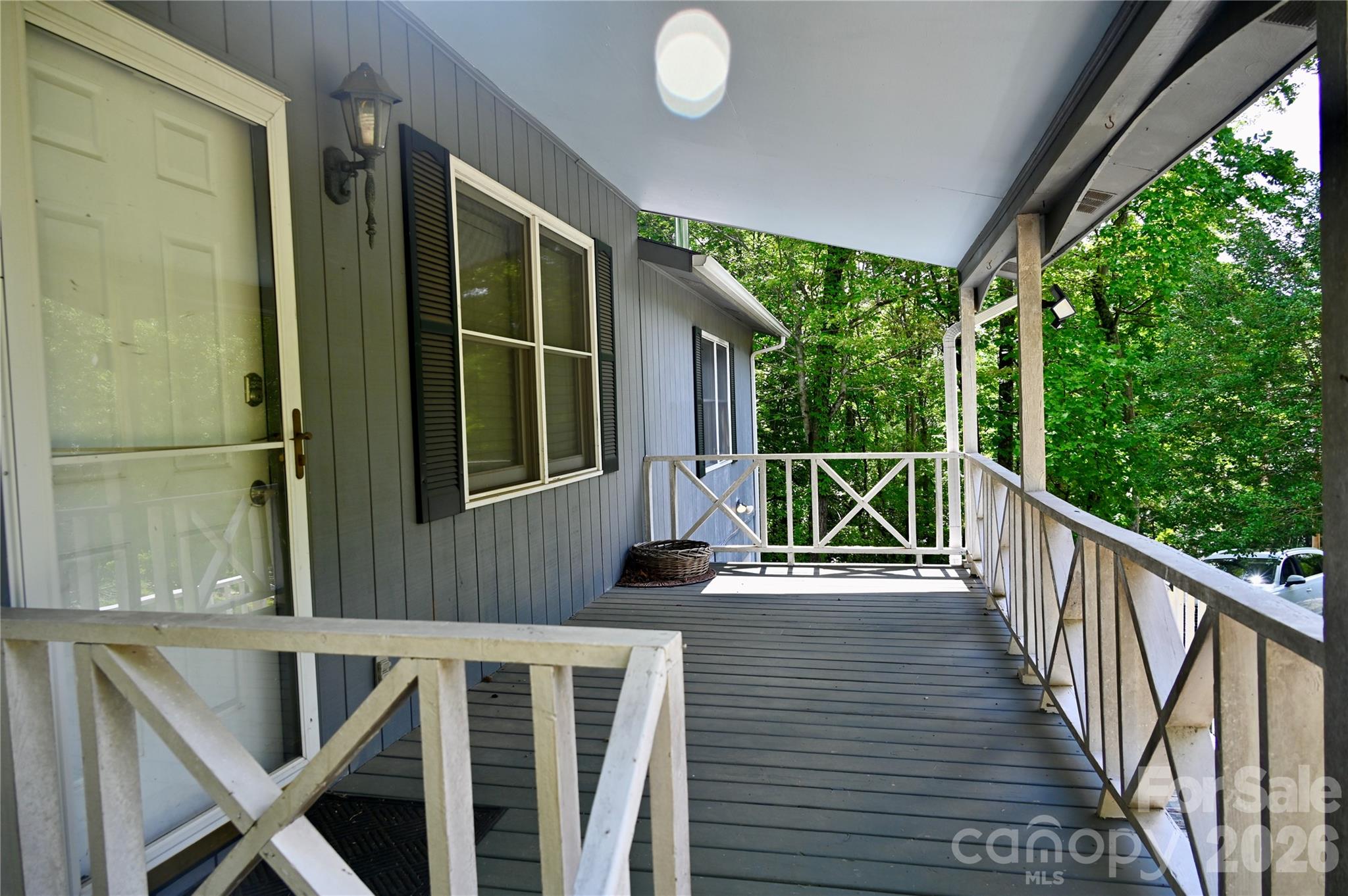 Single Family Residence at 3166 Holly Road, Connelly Springs, photo 2 of 39