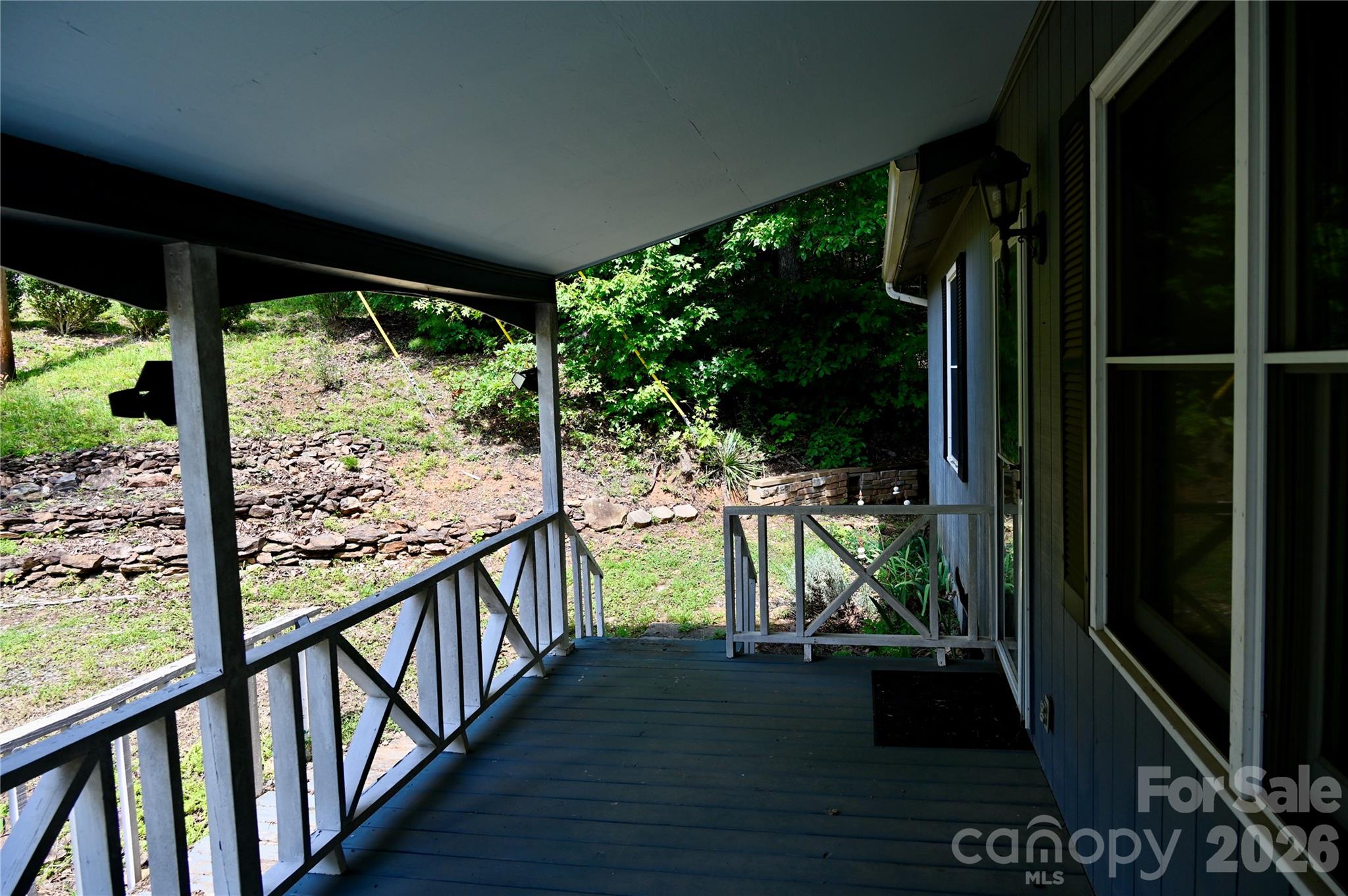 Single Family Residence at 3166 Holly Road, Connelly Springs, photo 3 of 39