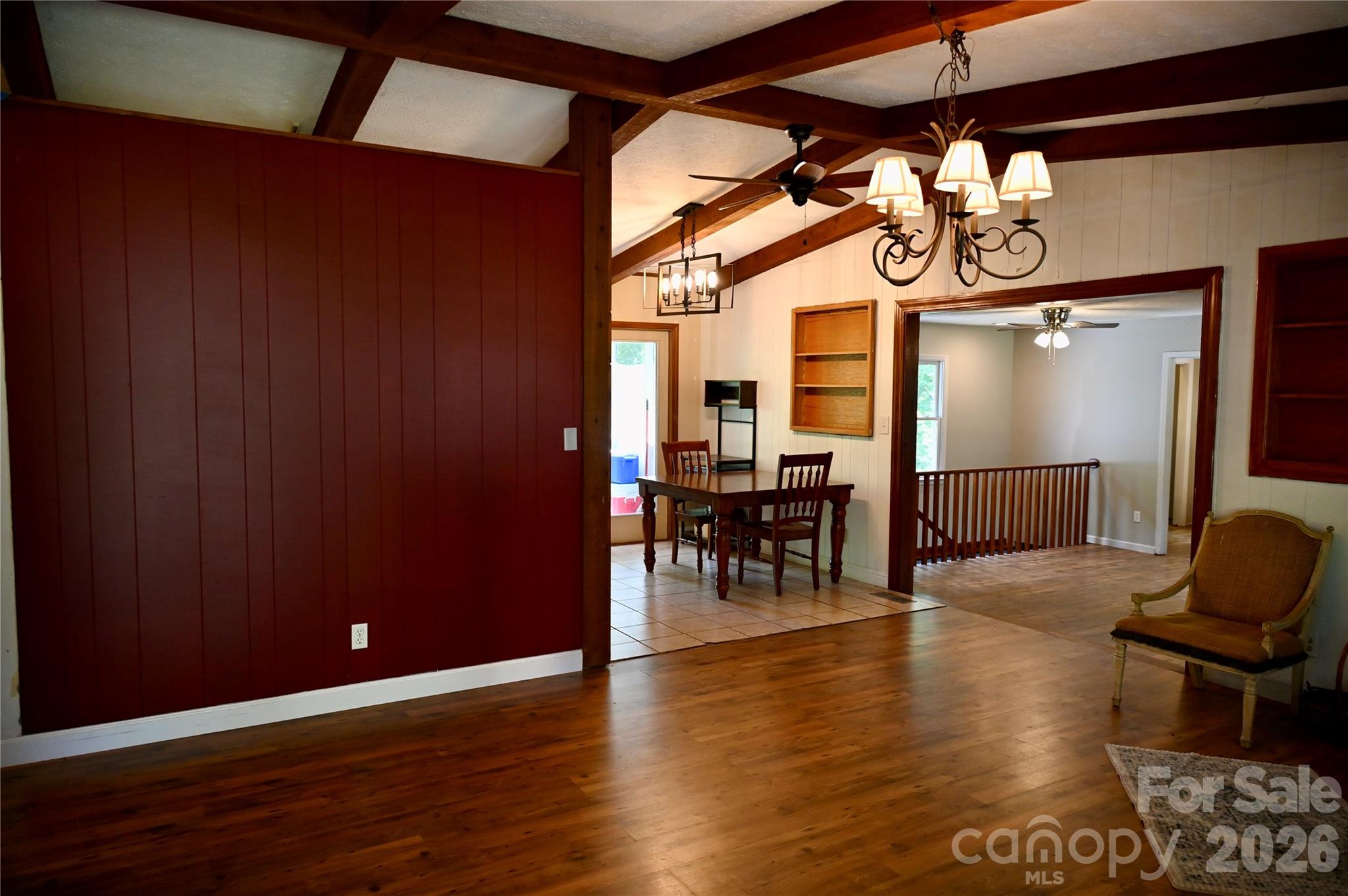 Single Family Residence at 3166 Holly Road, Connelly Springs, photo 4 of 39