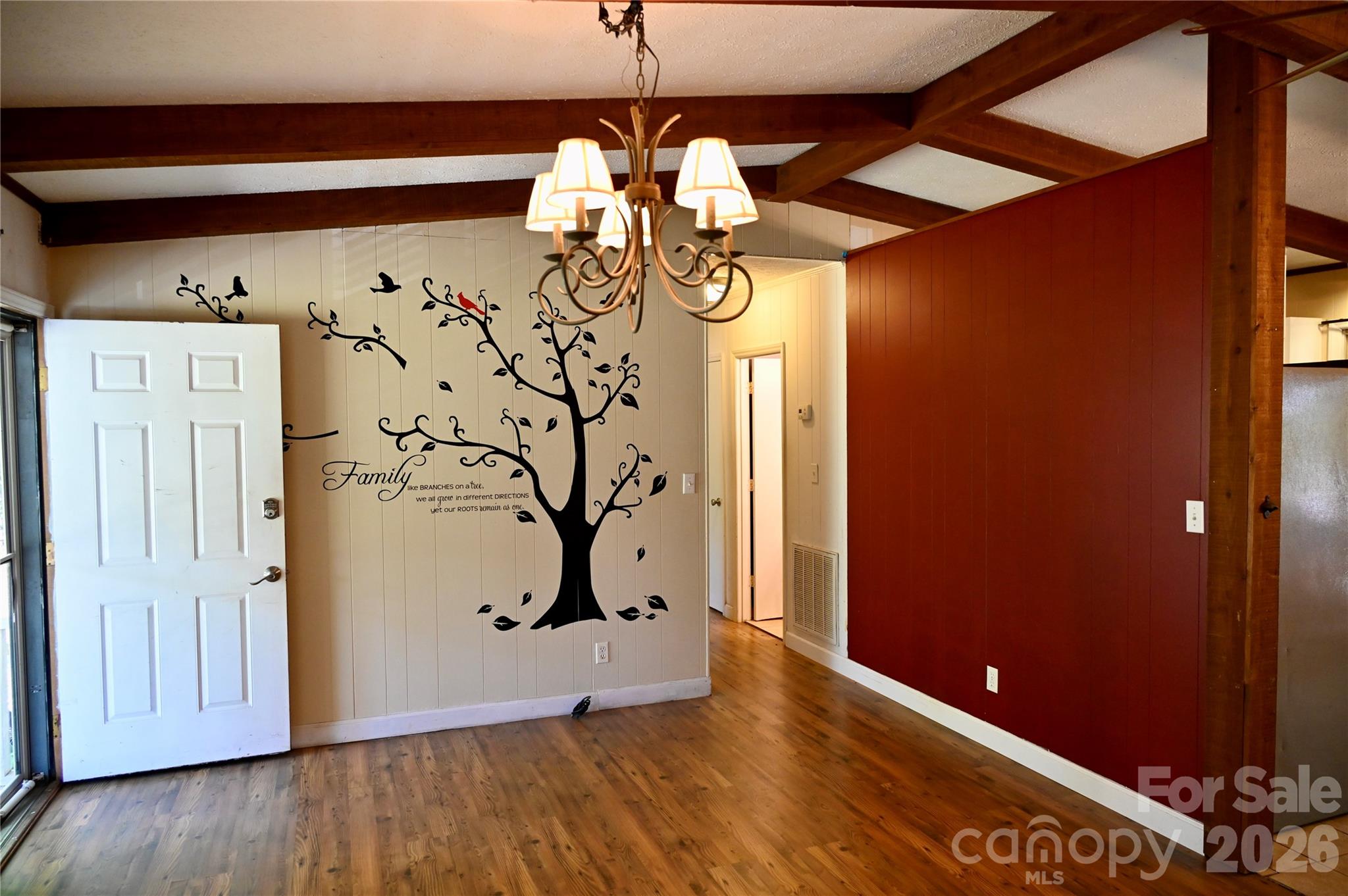 Single Family Residence at 3166 Holly Road, Connelly Springs, photo 5 of 39