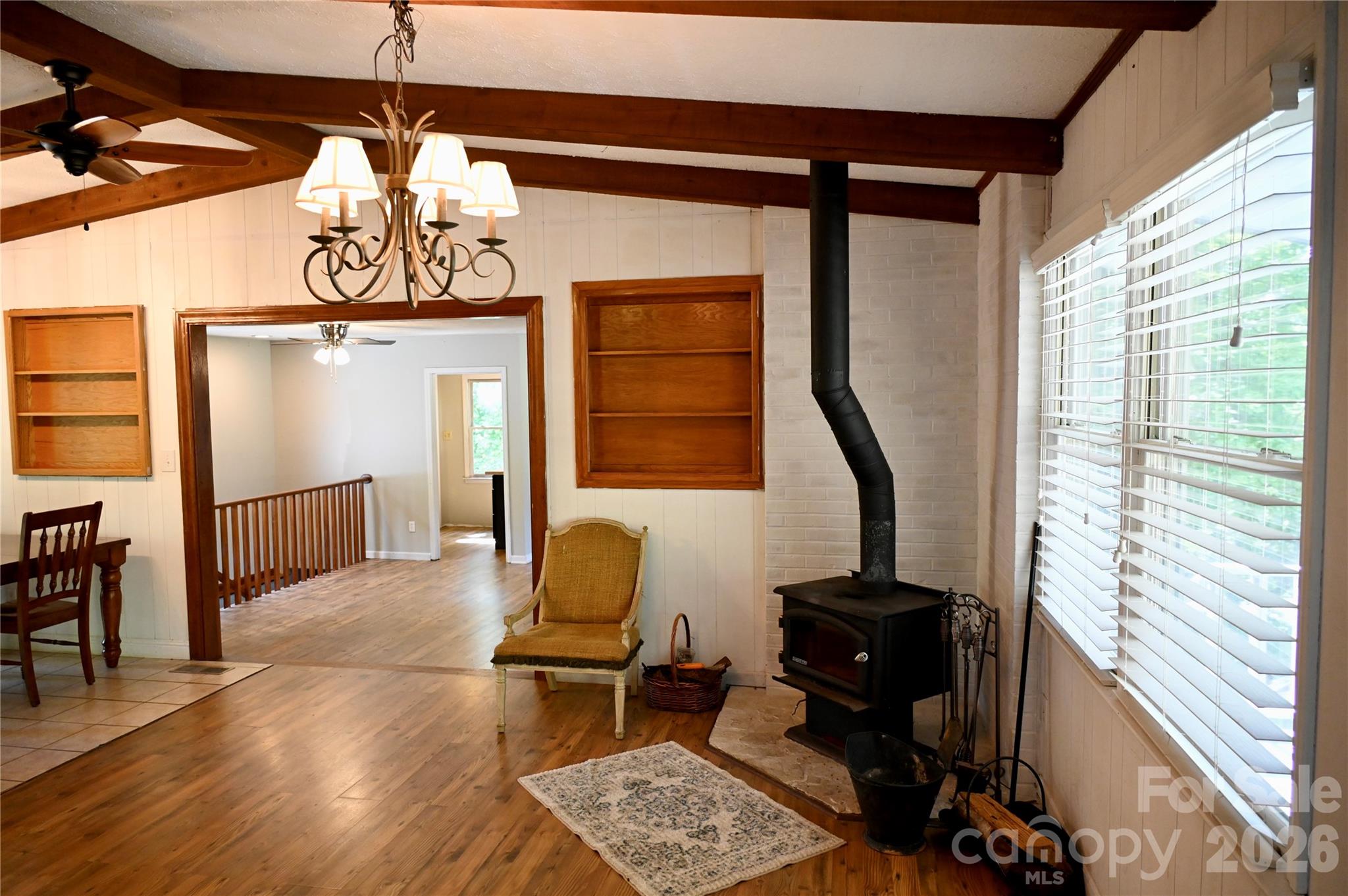 Single Family Residence at 3166 Holly Road, Connelly Springs, photo 6 of 39