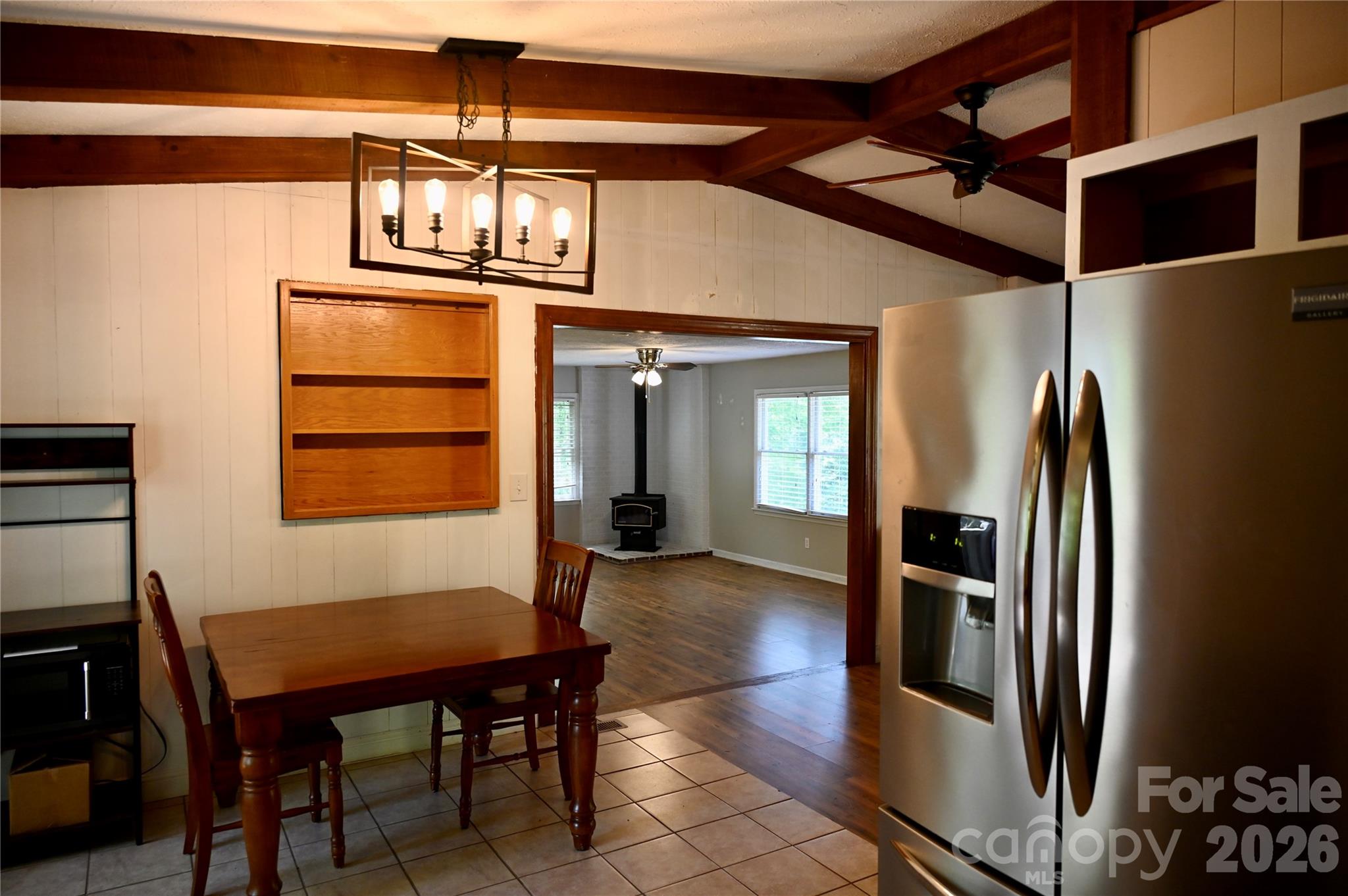 Single Family Residence at 3166 Holly Road, Connelly Springs, photo 9 of 39