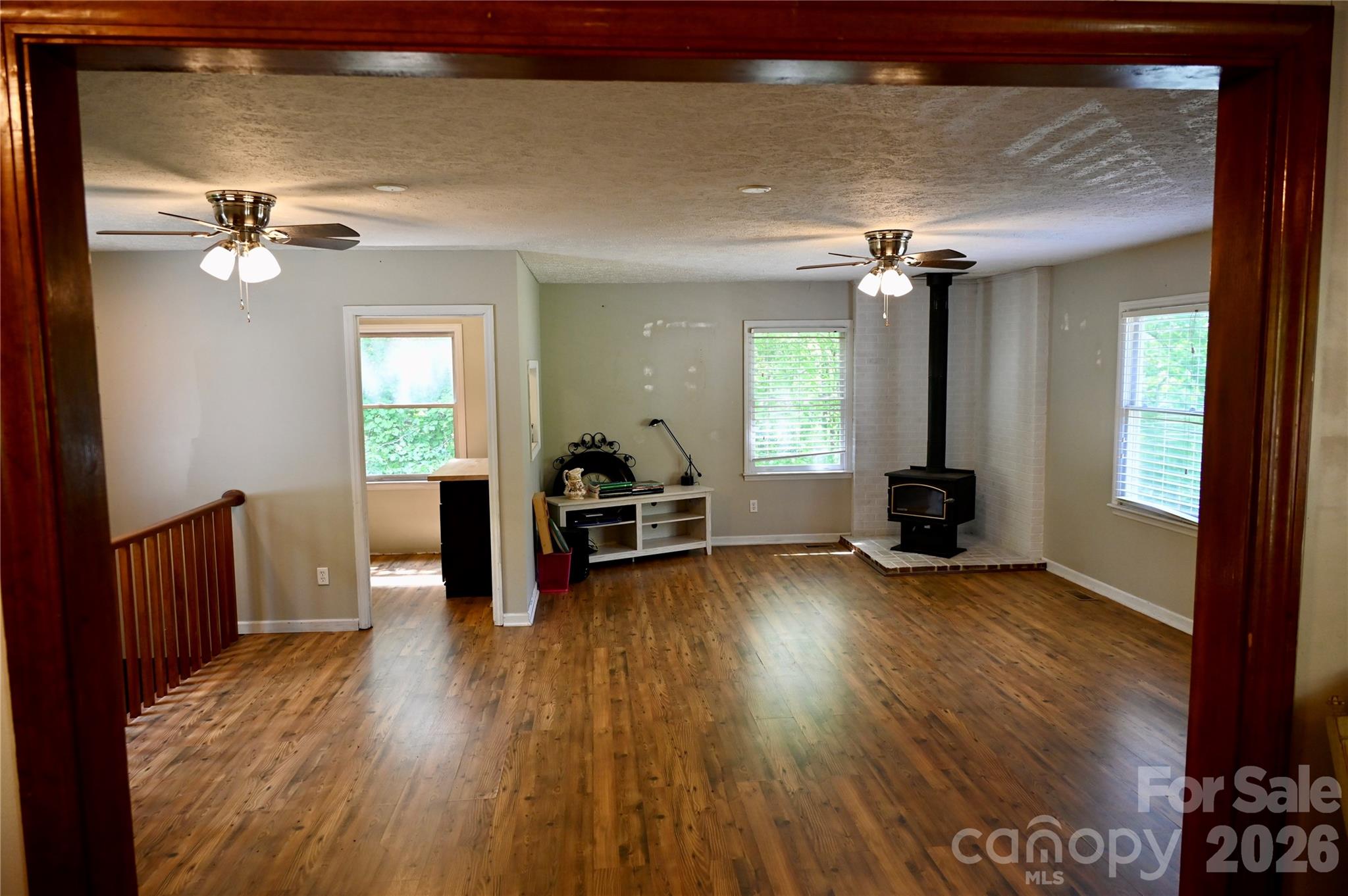 Single Family Residence at 3166 Holly Road, Connelly Springs, photo 10 of 39
