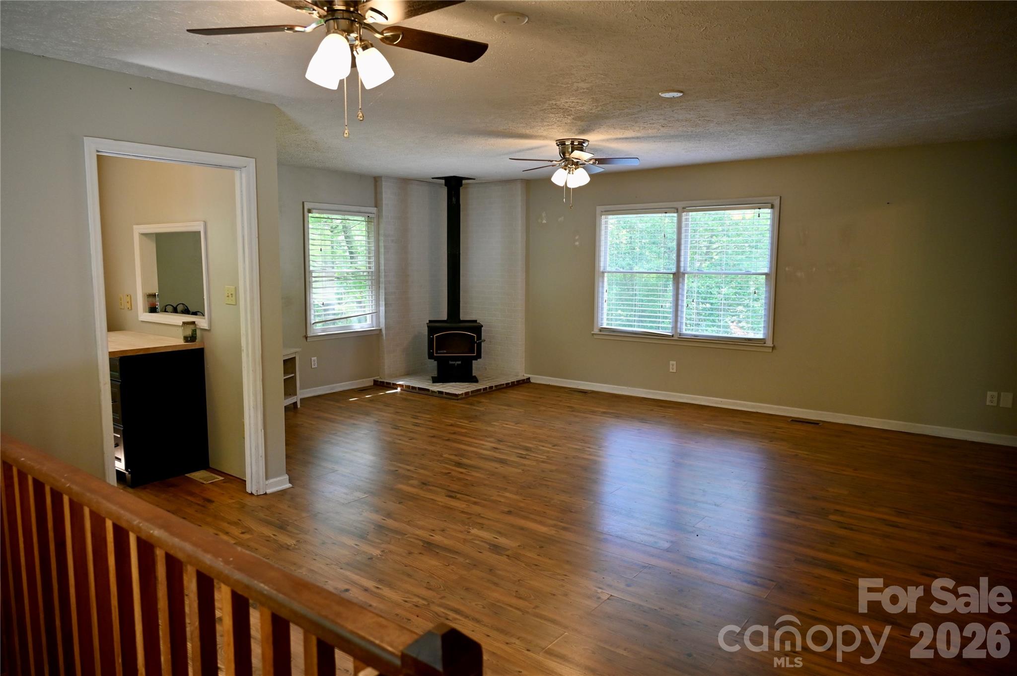 Single Family Residence at 3166 Holly Road, Connelly Springs, photo 11 of 39