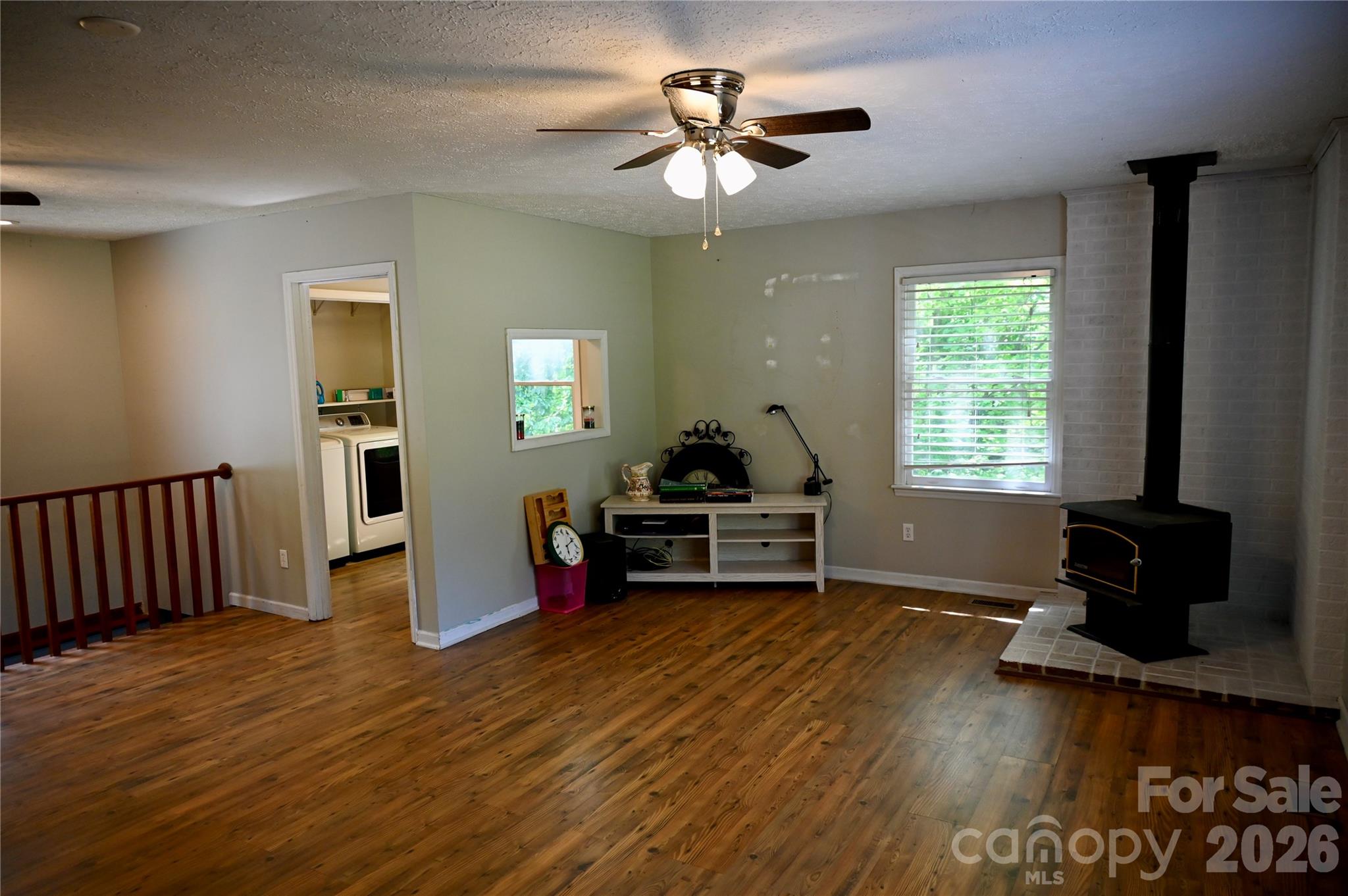 Single Family Residence at 3166 Holly Road, Connelly Springs, photo 13 of 39