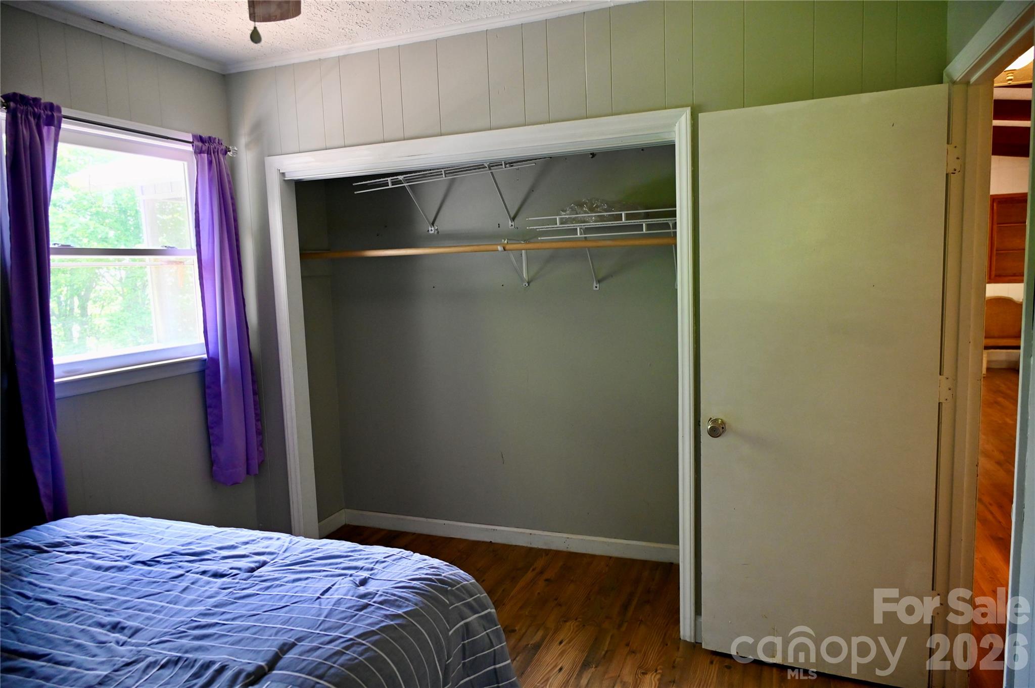 Bedroom #2 - 3166 Holly Road, Connelly Springs